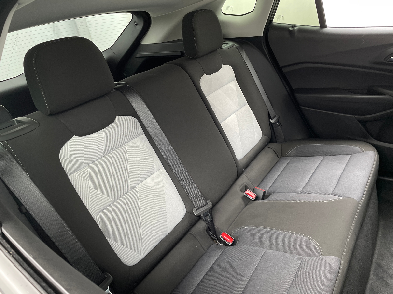 Thumbnail: 2024 Chevrolet Trax - 6