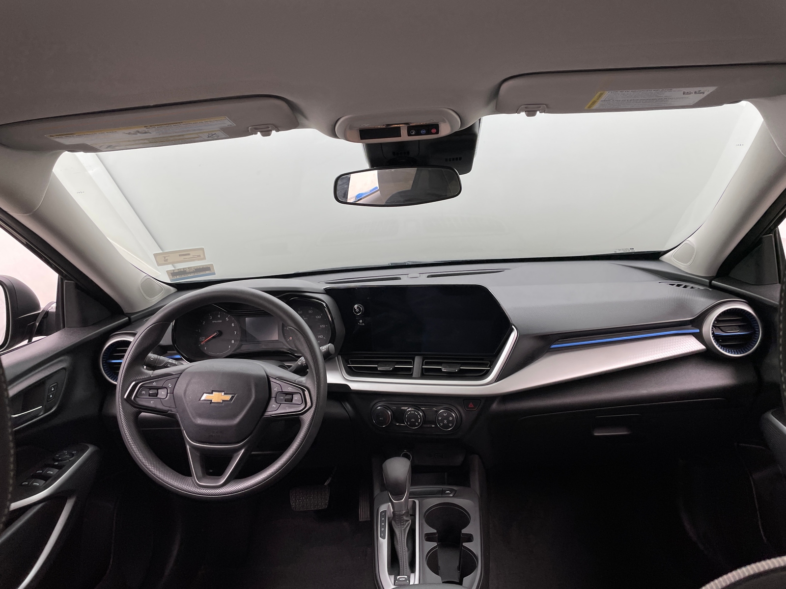 Thumbnail: 2024 Chevrolet Trax - 3