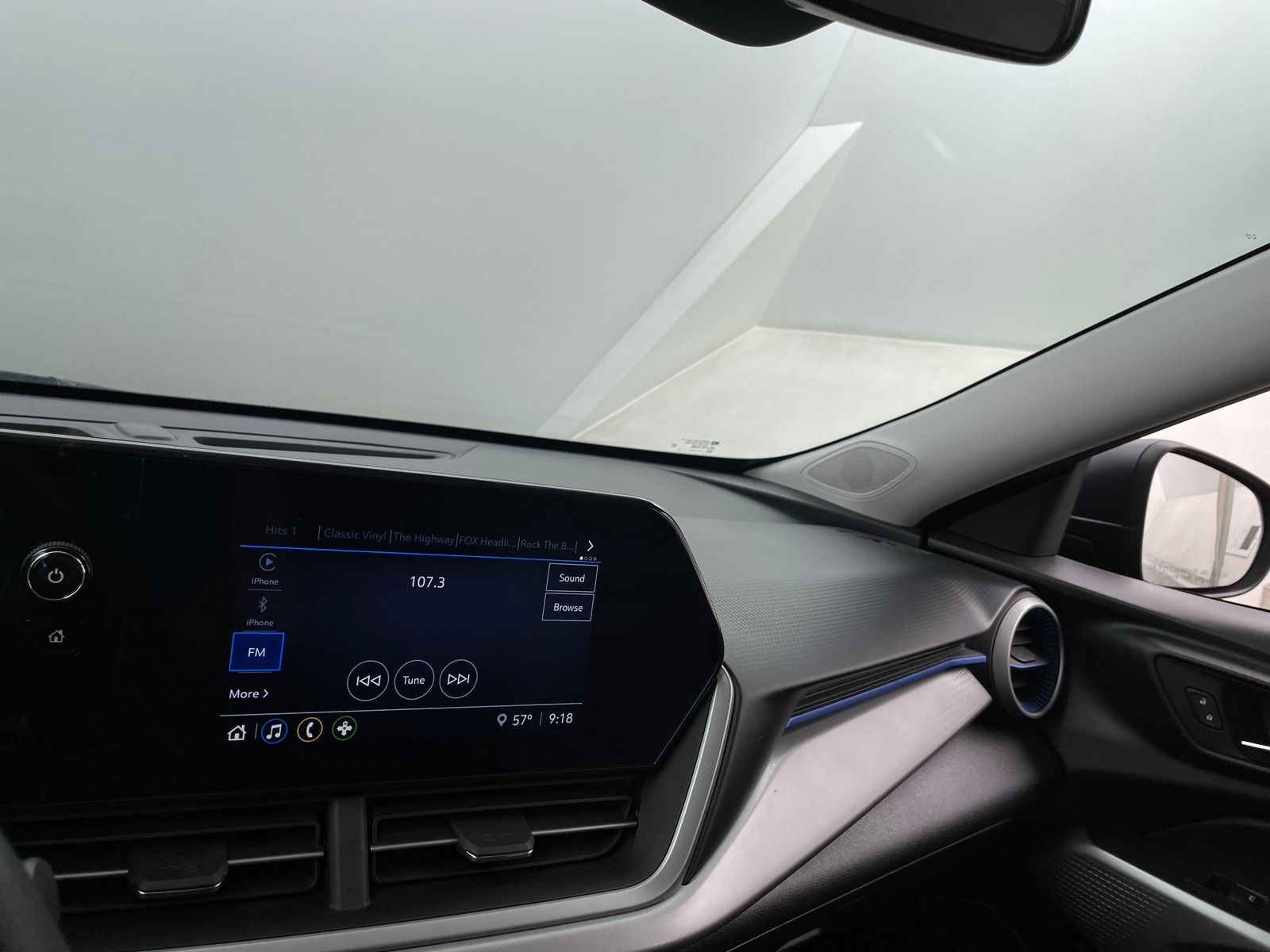 Thumbnail: 2024 Chevrolet Trax - 4