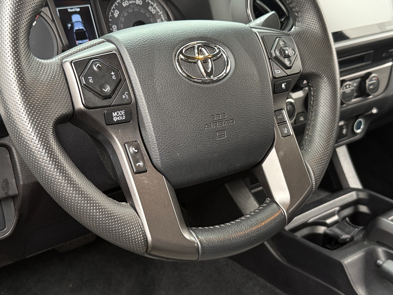 Thumbnail: 2023 Toyota Tacoma - 5