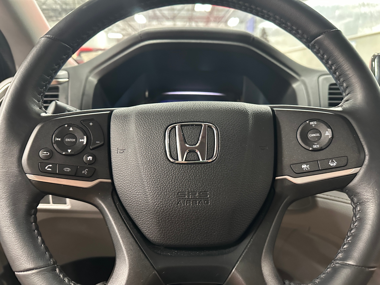 Thumbnail: 2024 Honda Odyssey - 4