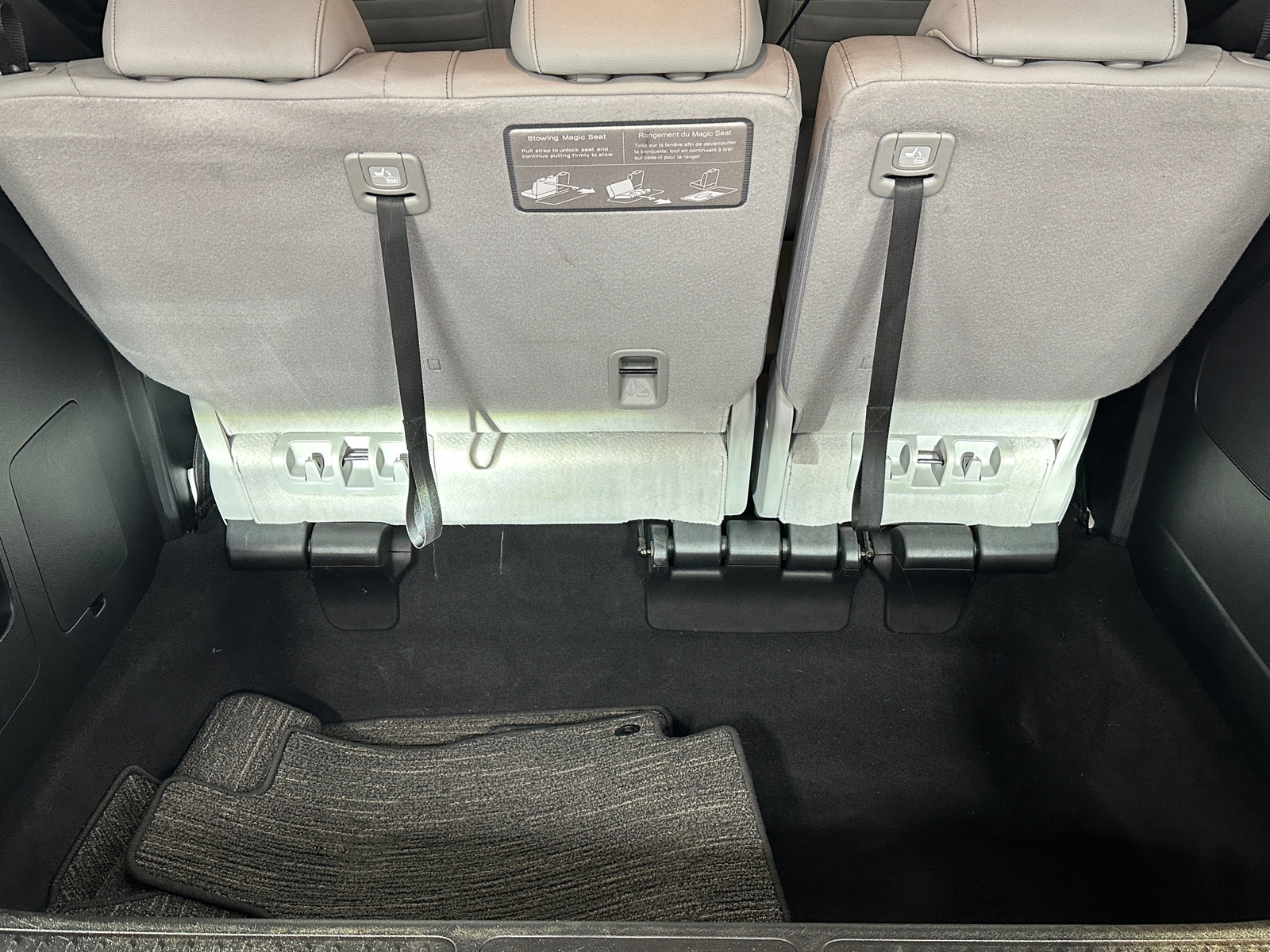 Thumbnail: 2024 Honda Odyssey - 6