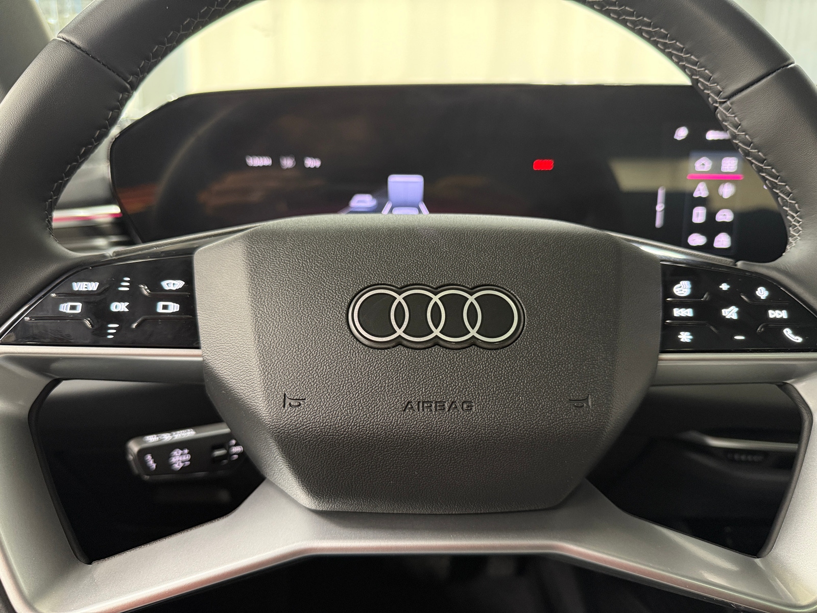 Thumbnail: 2025 Audi A5 - 4
