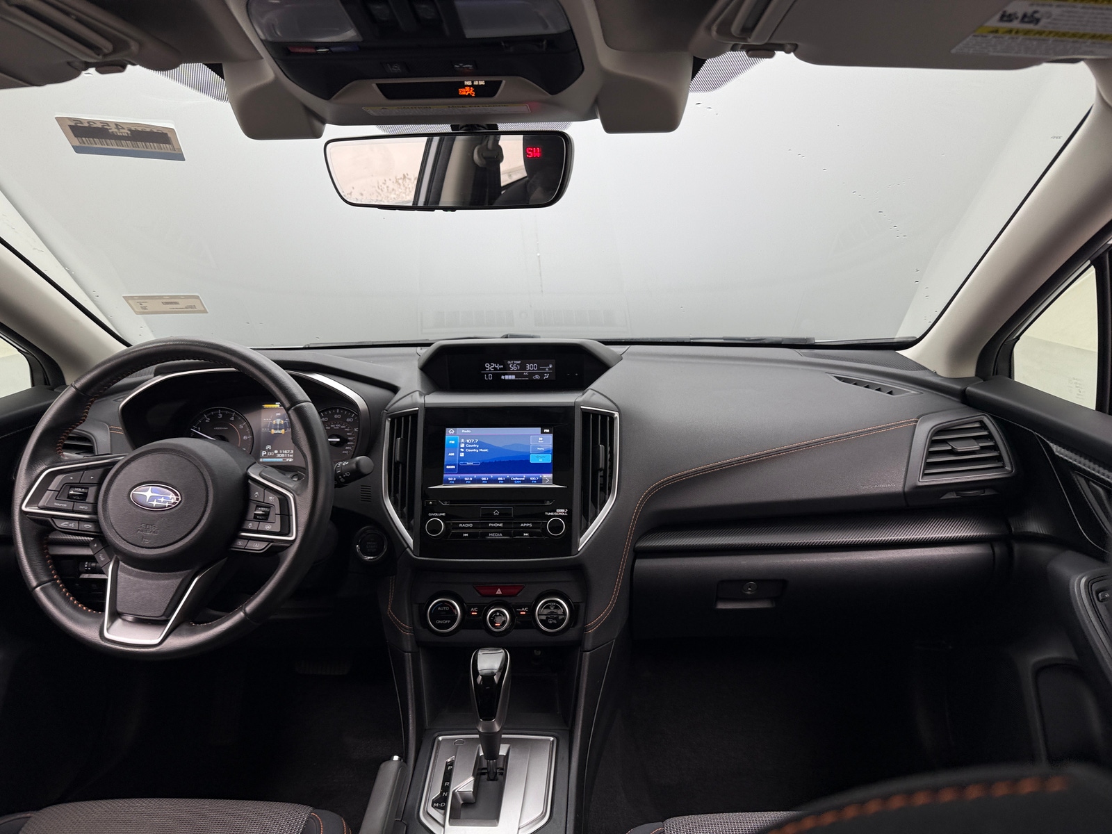 Thumbnail: 2021 Subaru Crosstrek - 3