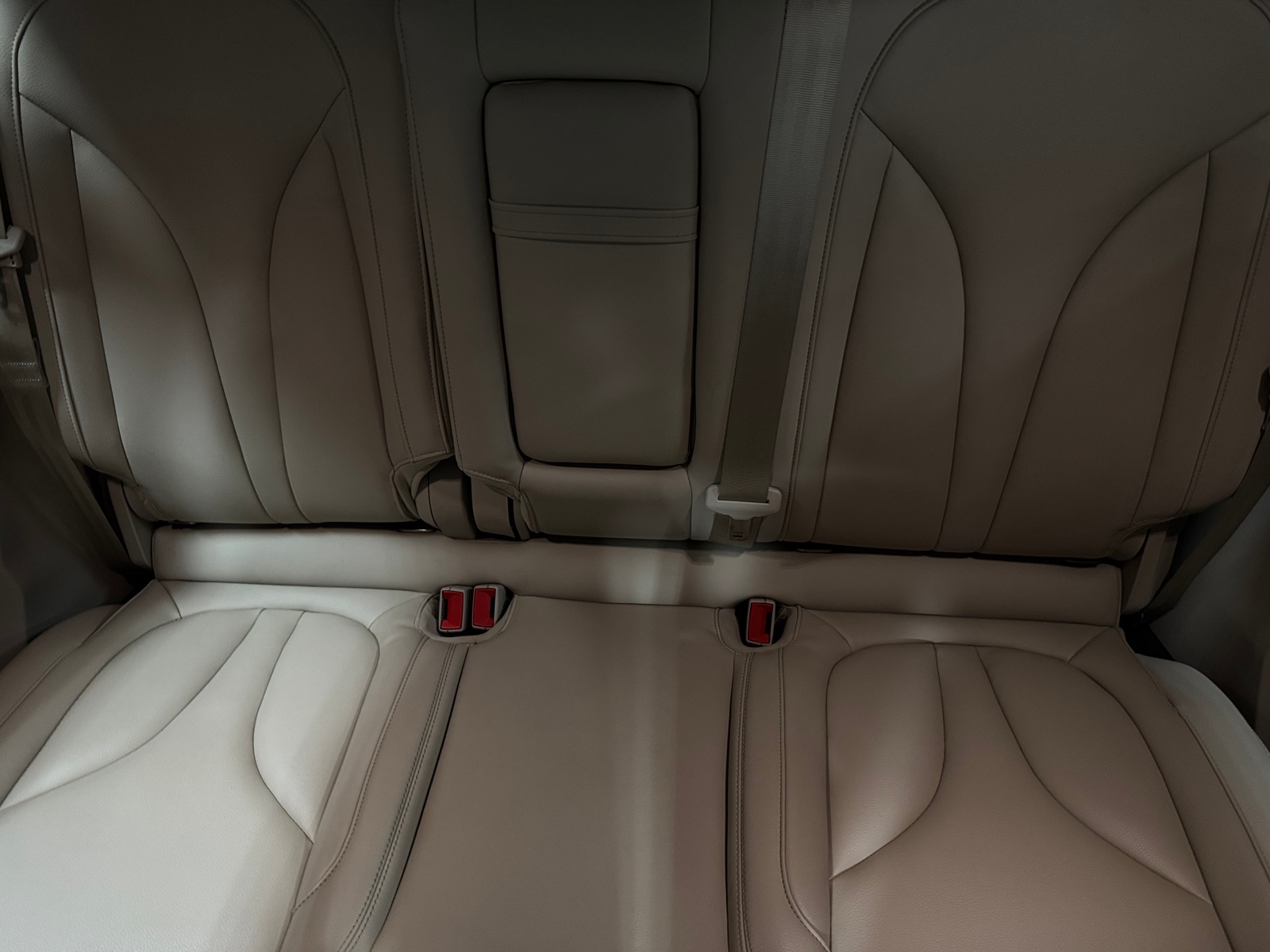 Thumbnail: 2019 Lincoln MKC - 5