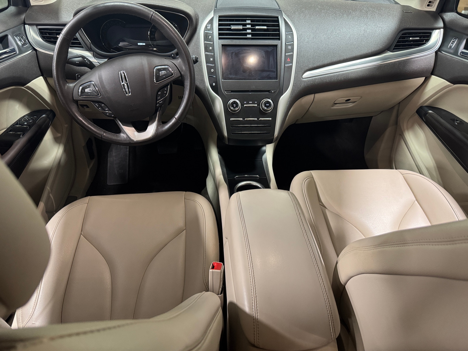 Thumbnail: 2019 Lincoln MKC - 2