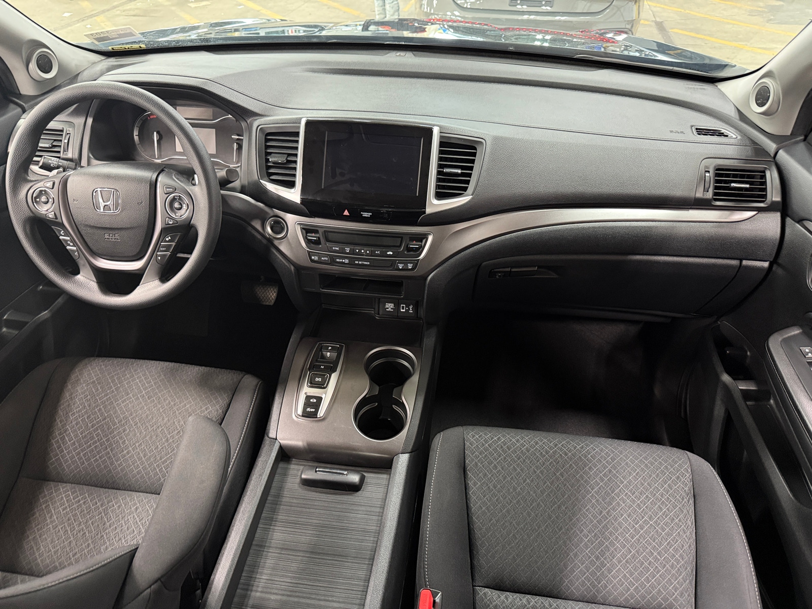 Thumbnail: 2020 Honda Ridgeline - 3