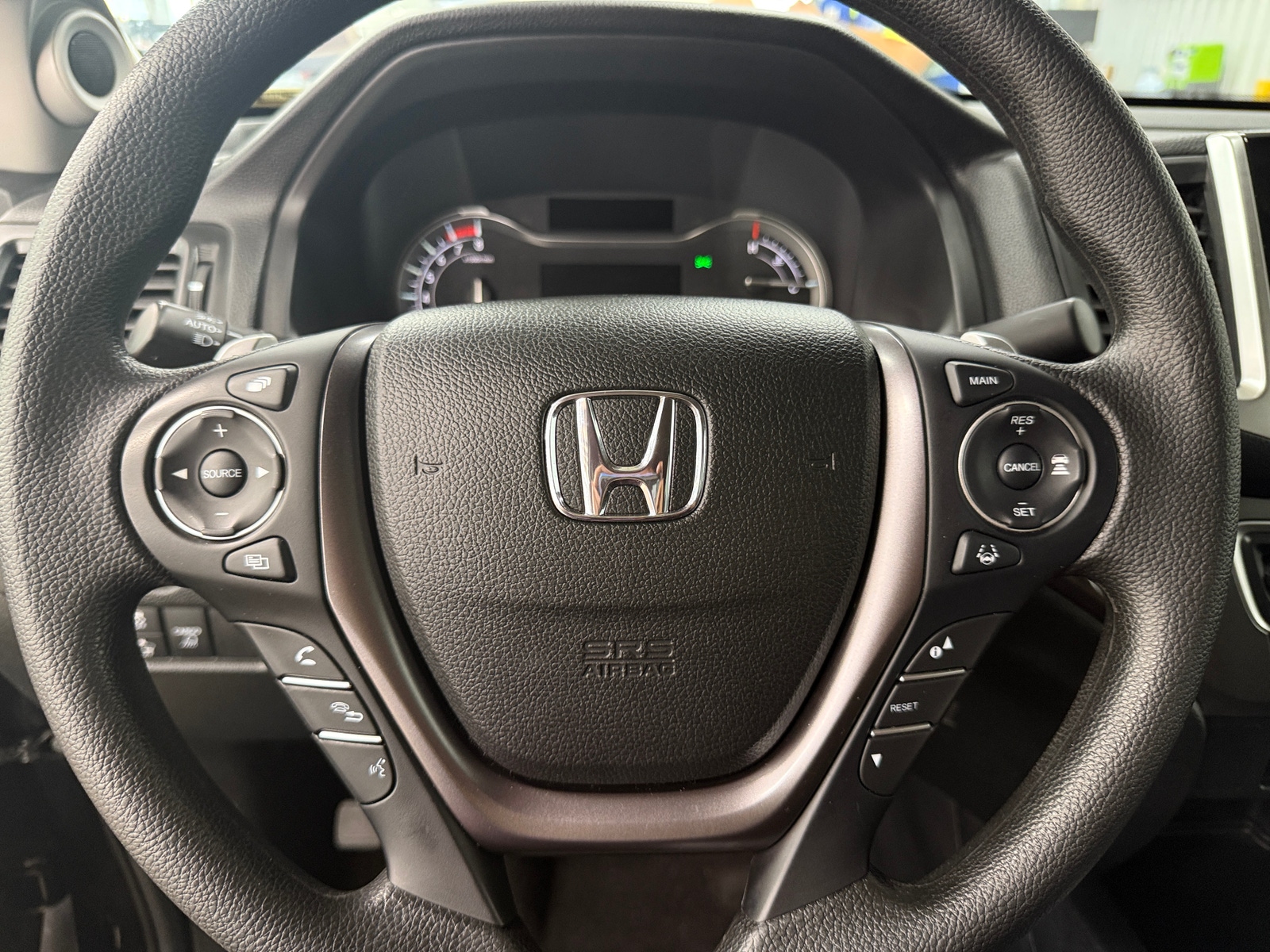 Thumbnail: 2020 Honda Ridgeline - 5