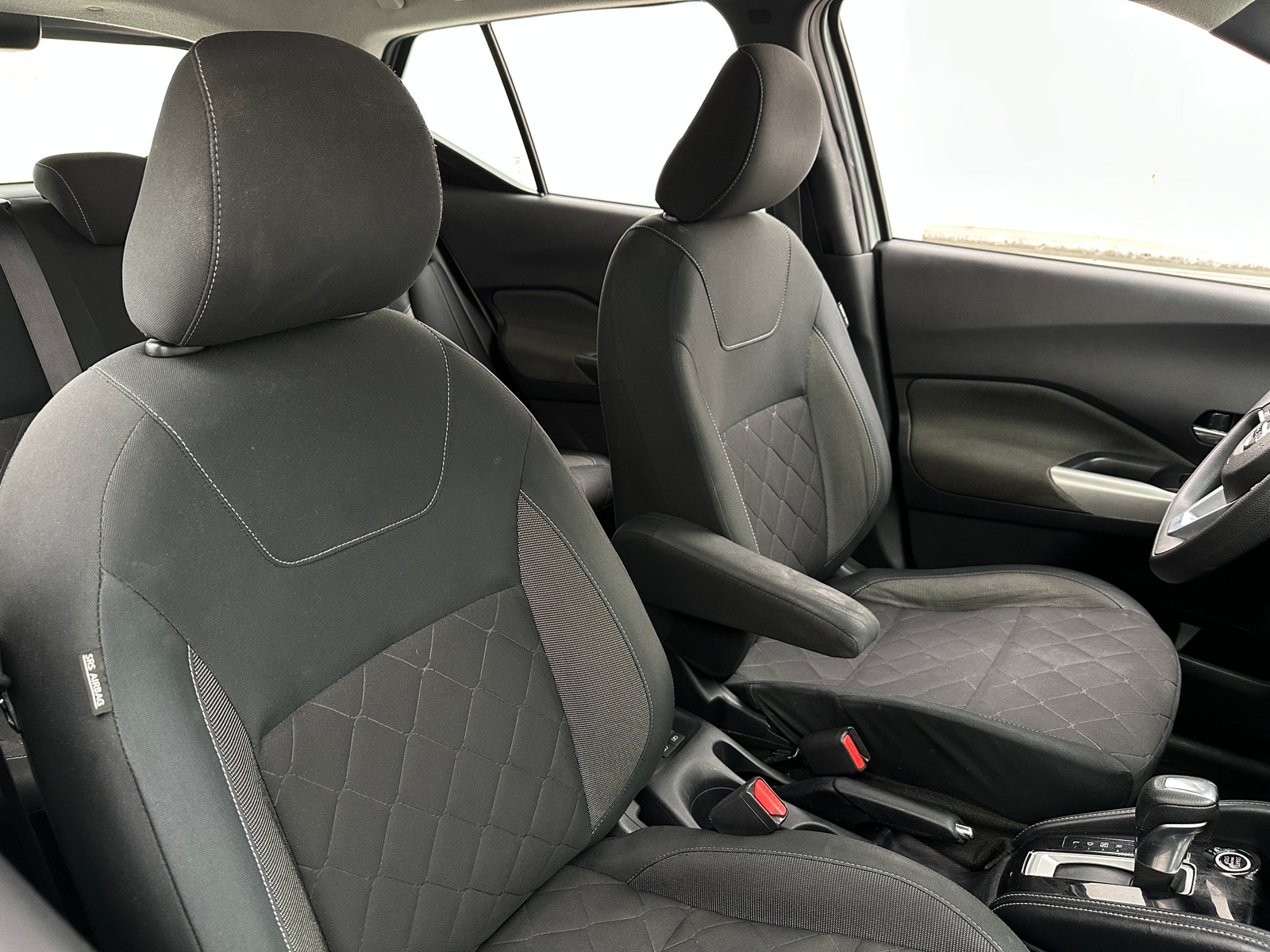 Thumbnail: 2020 Nissan Kicks - 2