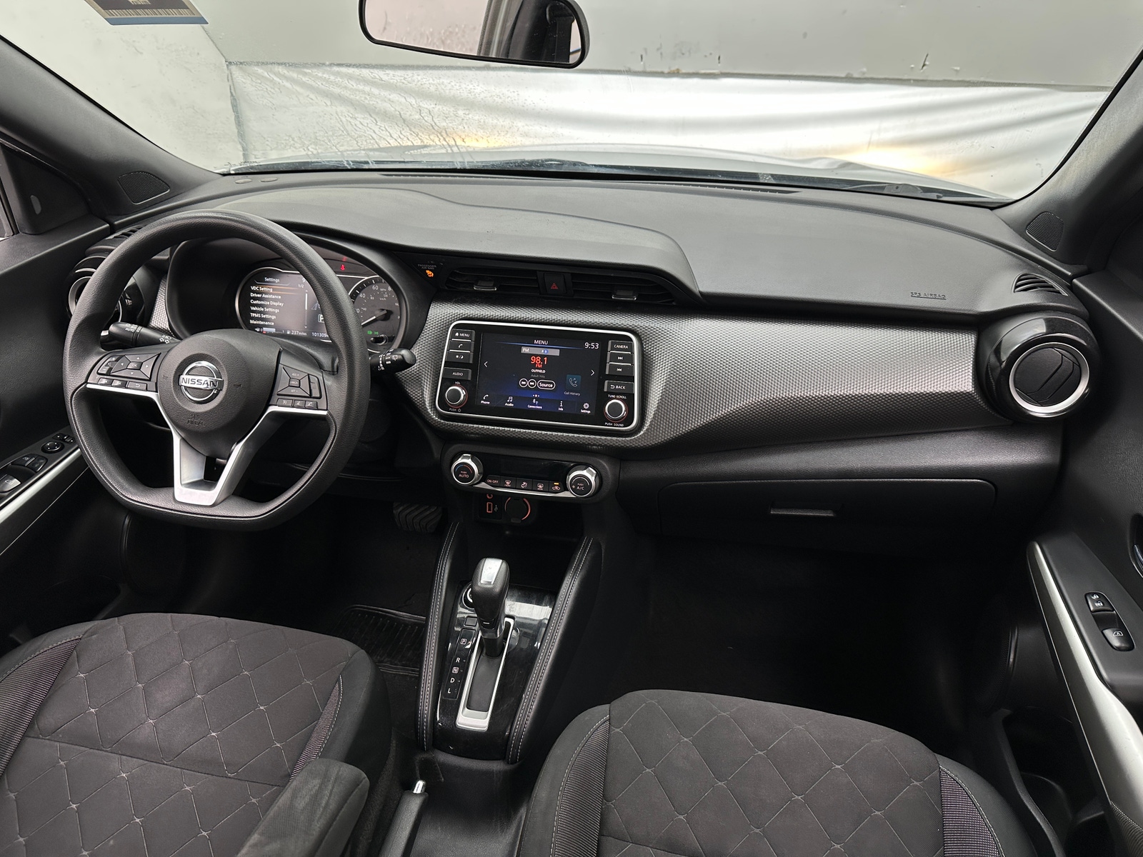 Thumbnail: 2020 Nissan Kicks - 3