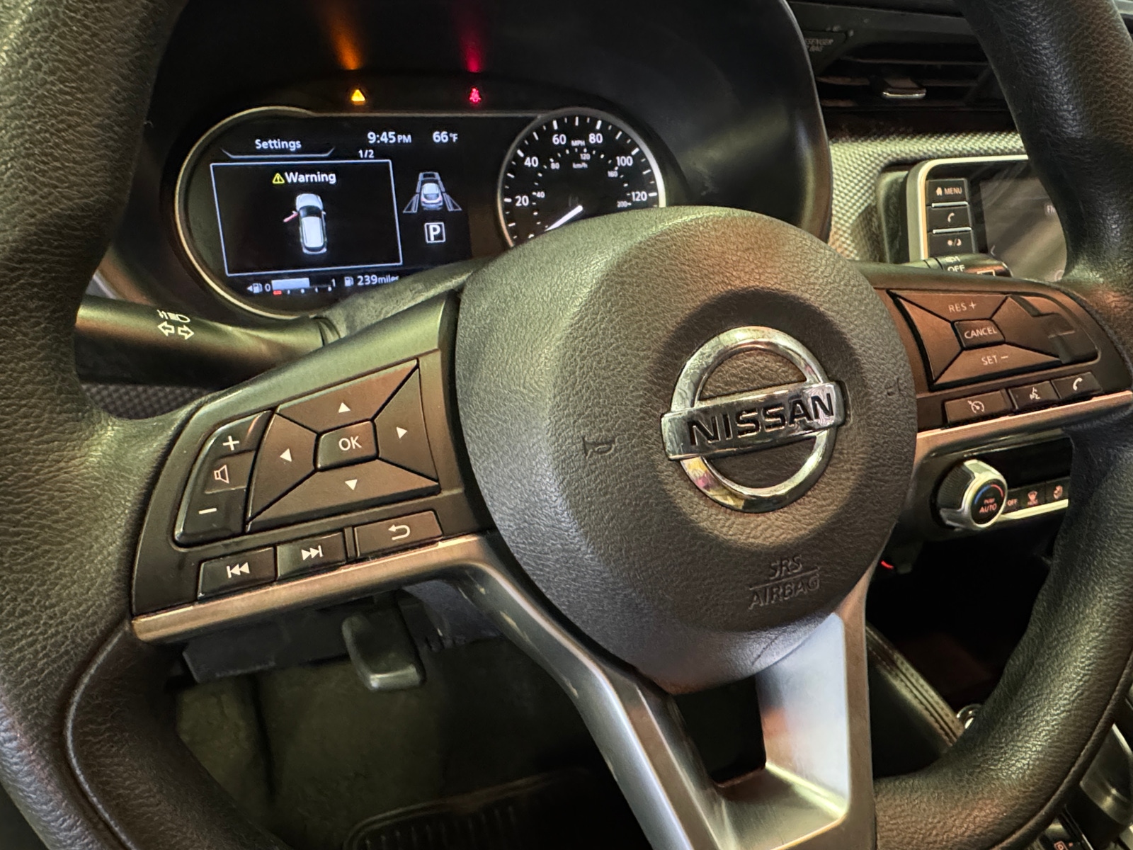 Thumbnail: 2020 Nissan Kicks - 5