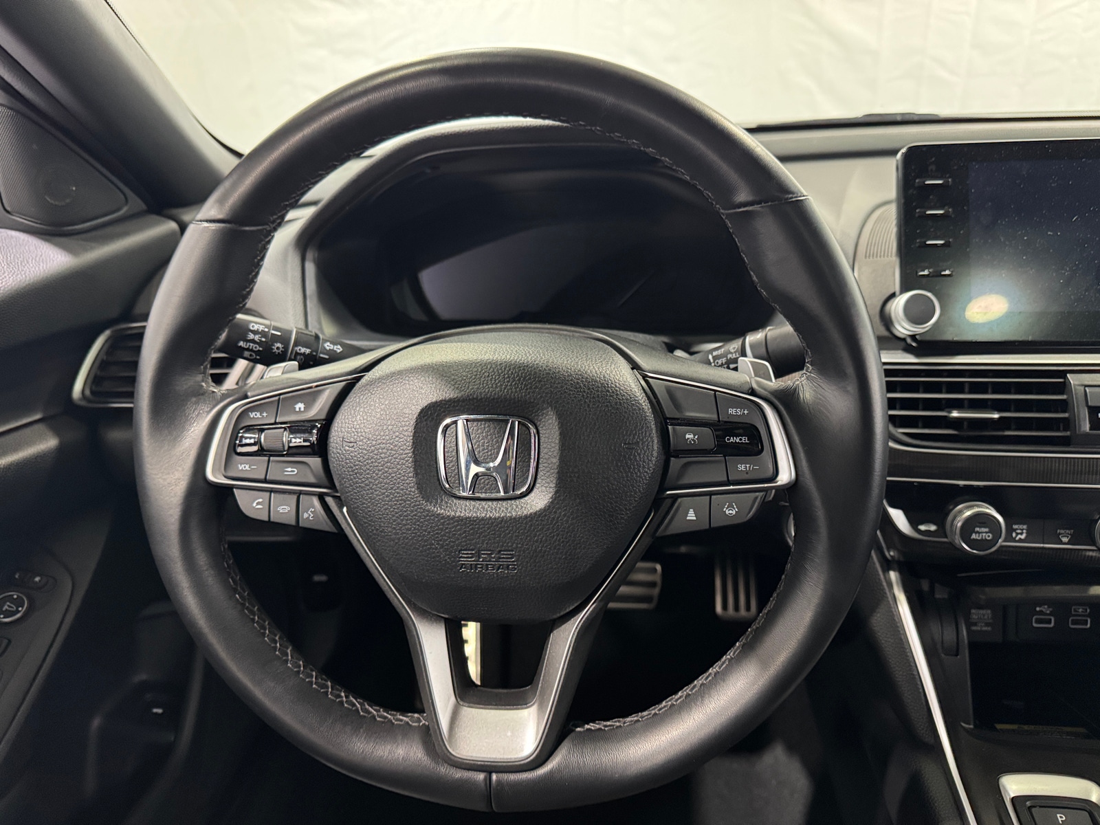 Thumbnail: 2022 Honda Accord - 4