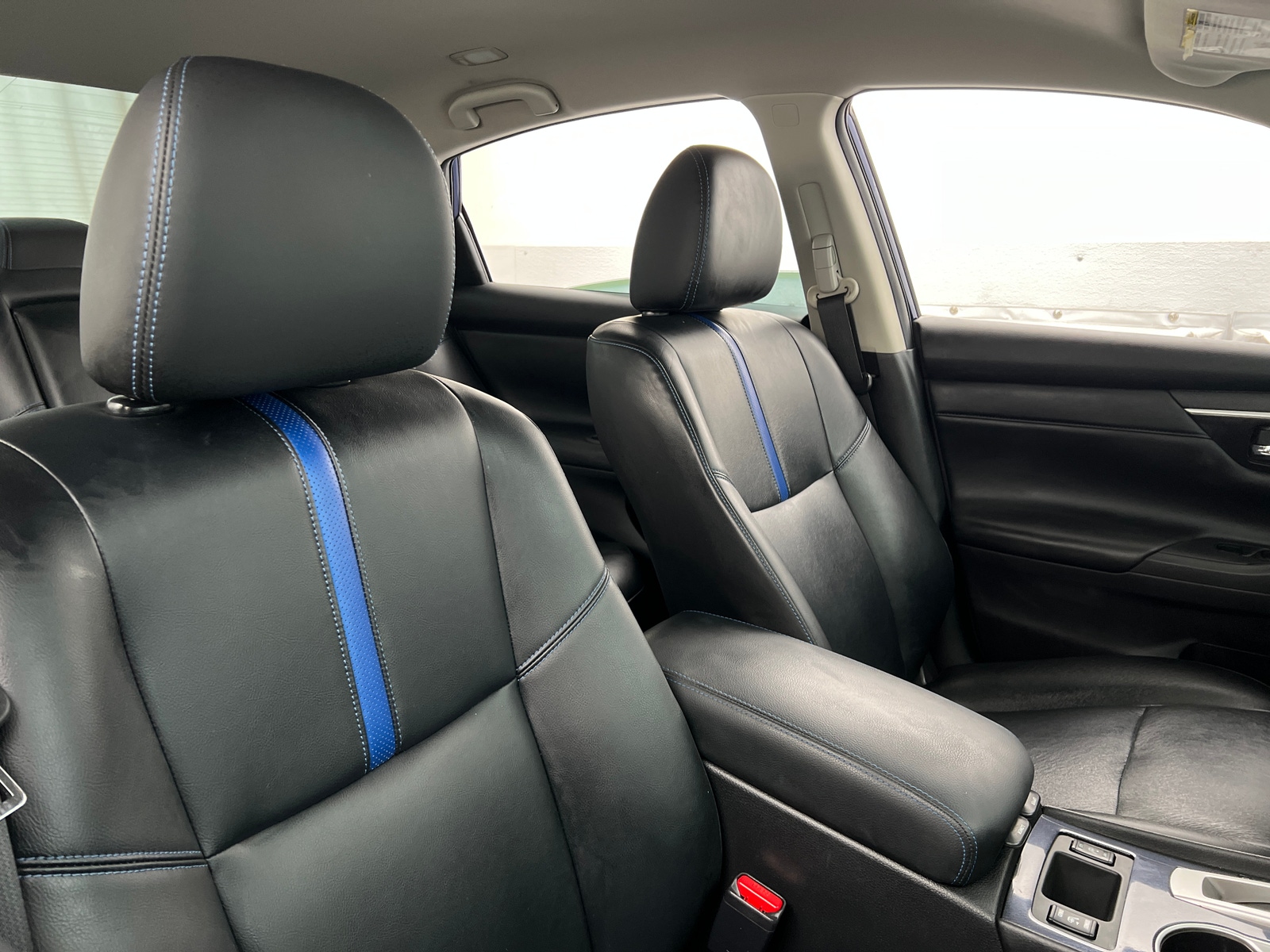 Thumbnail: 2018 Nissan Altima - 2