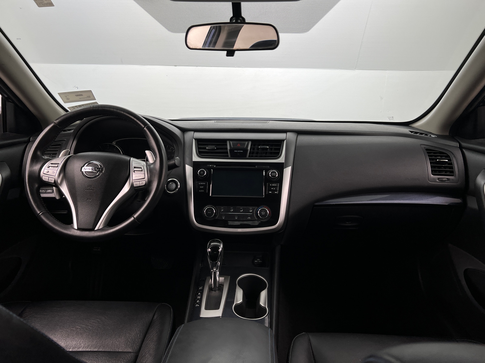 Thumbnail: 2018 Nissan Altima - 3