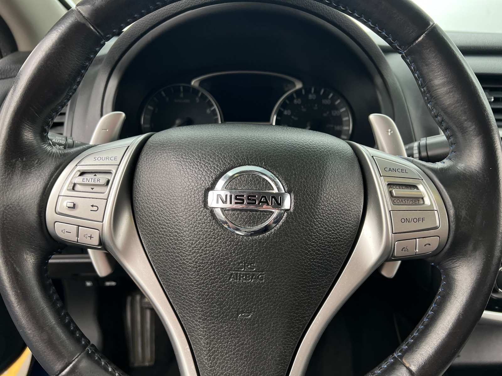 Thumbnail: 2018 Nissan Altima - 5