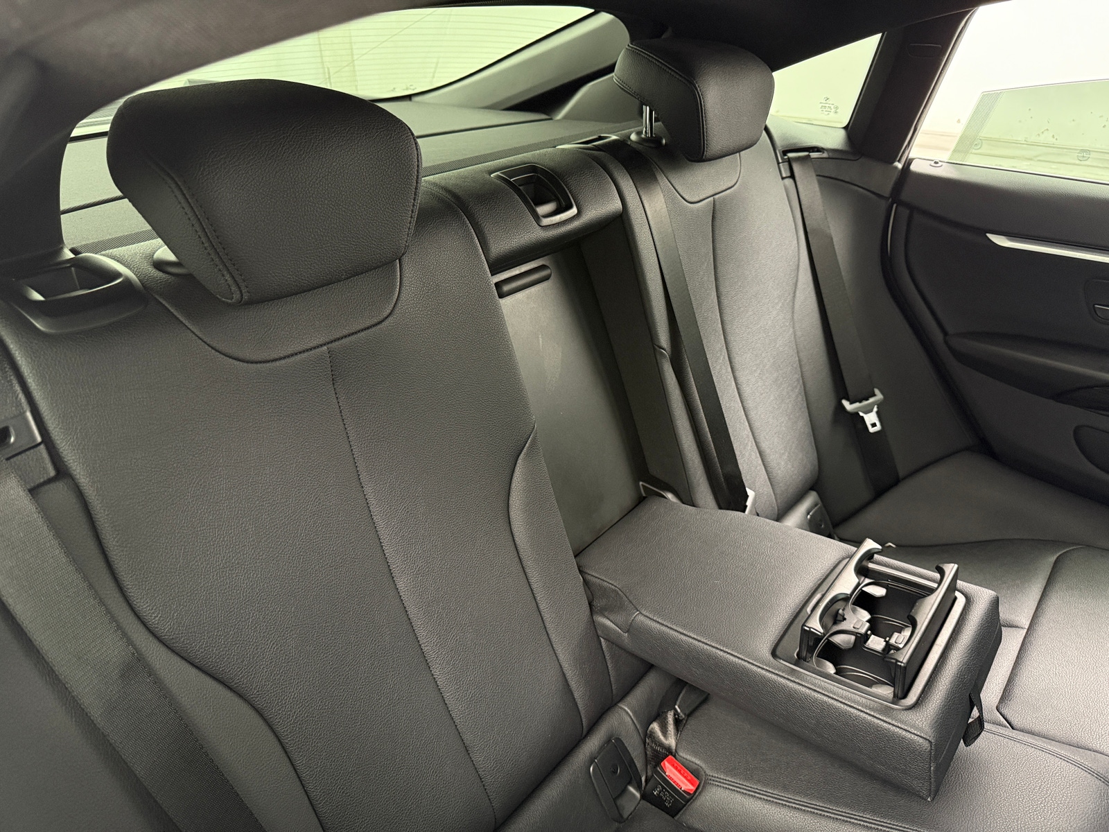 Thumbnail: 2020 BMW 4 Series - 5