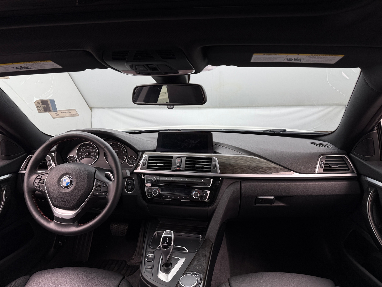 Thumbnail: 2020 BMW 4 Series - 2