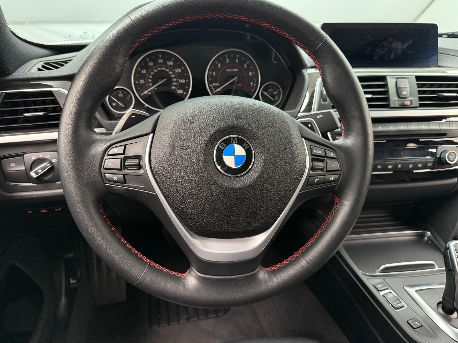 Thumbnail: 2020 BMW 4 Series - 4