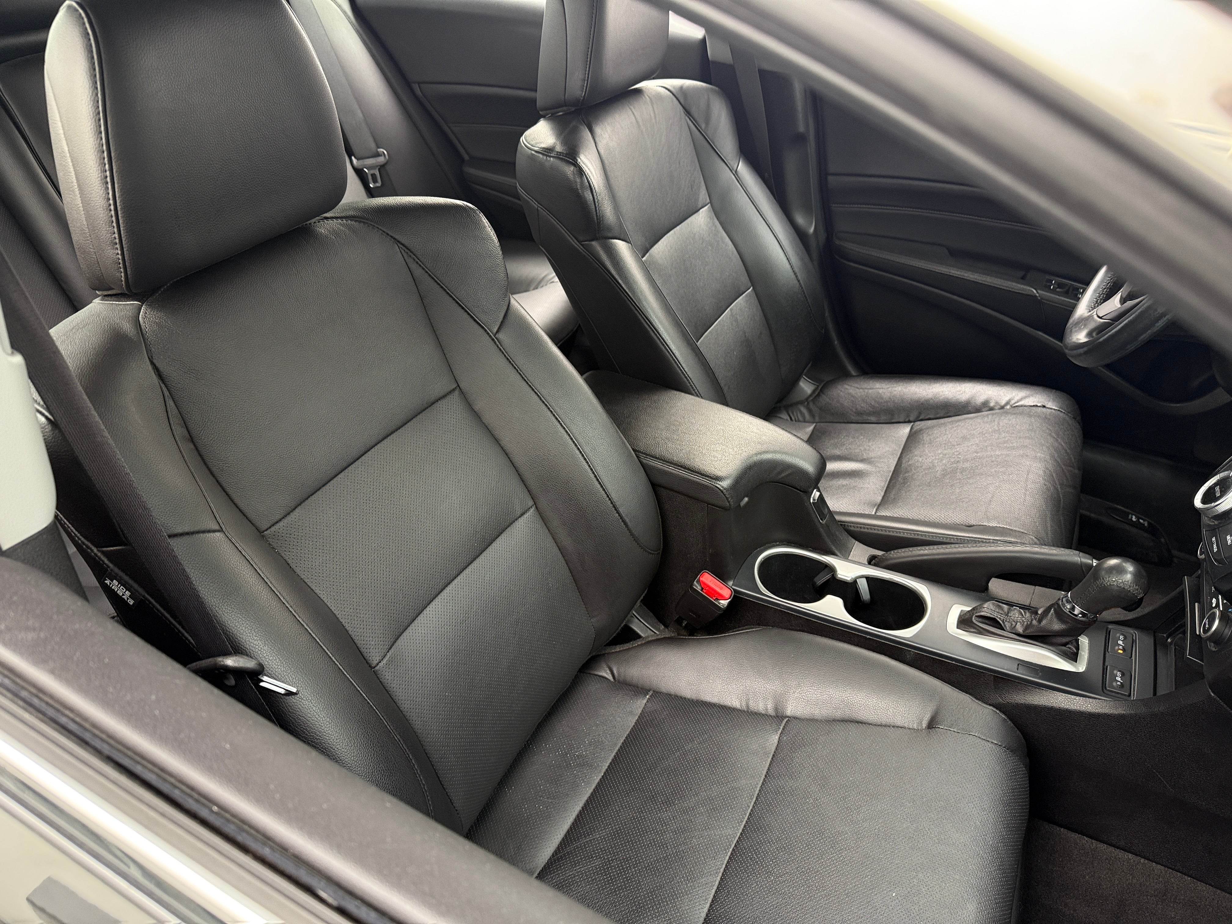 2018 Acura ILX