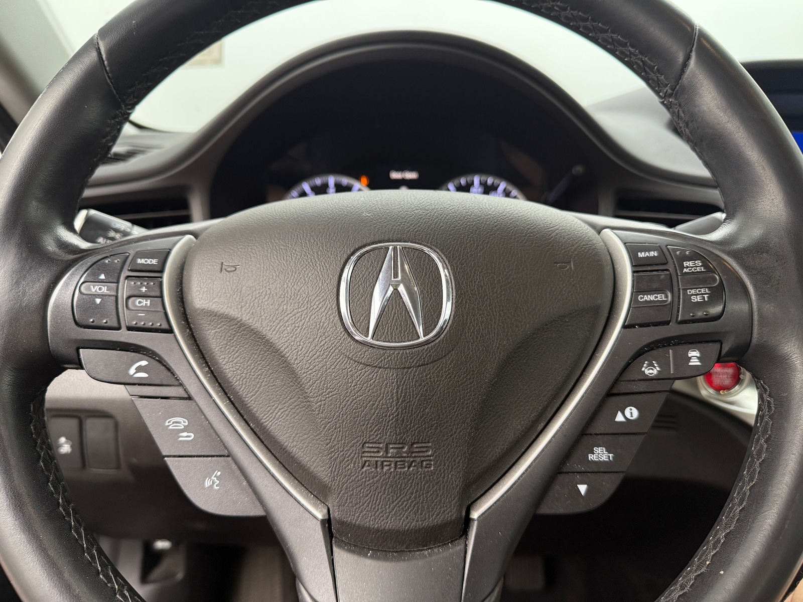 Thumbnail: 2018 Acura ILX - 4