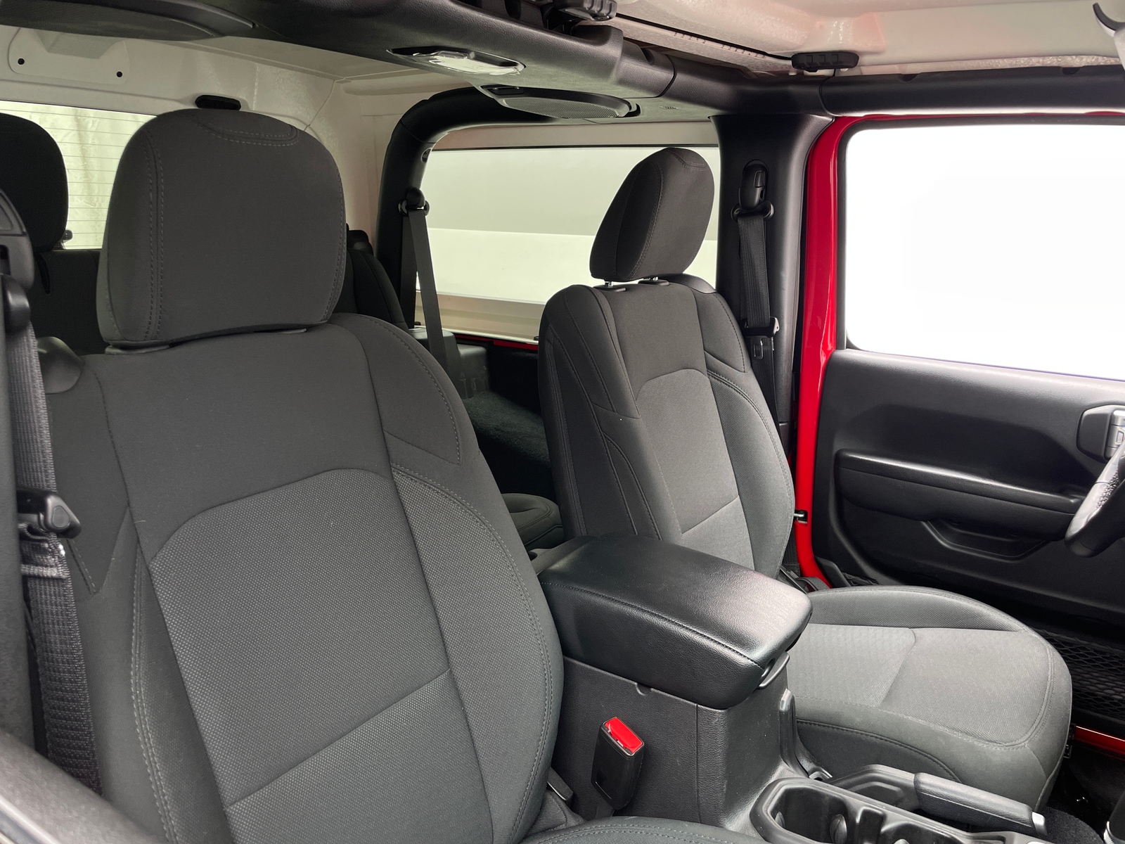 Thumbnail: 2022 Jeep Wrangler - 2