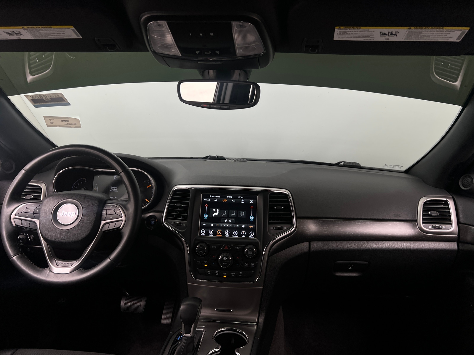 Thumbnail: 2018 Jeep Grand Cherokee - 2