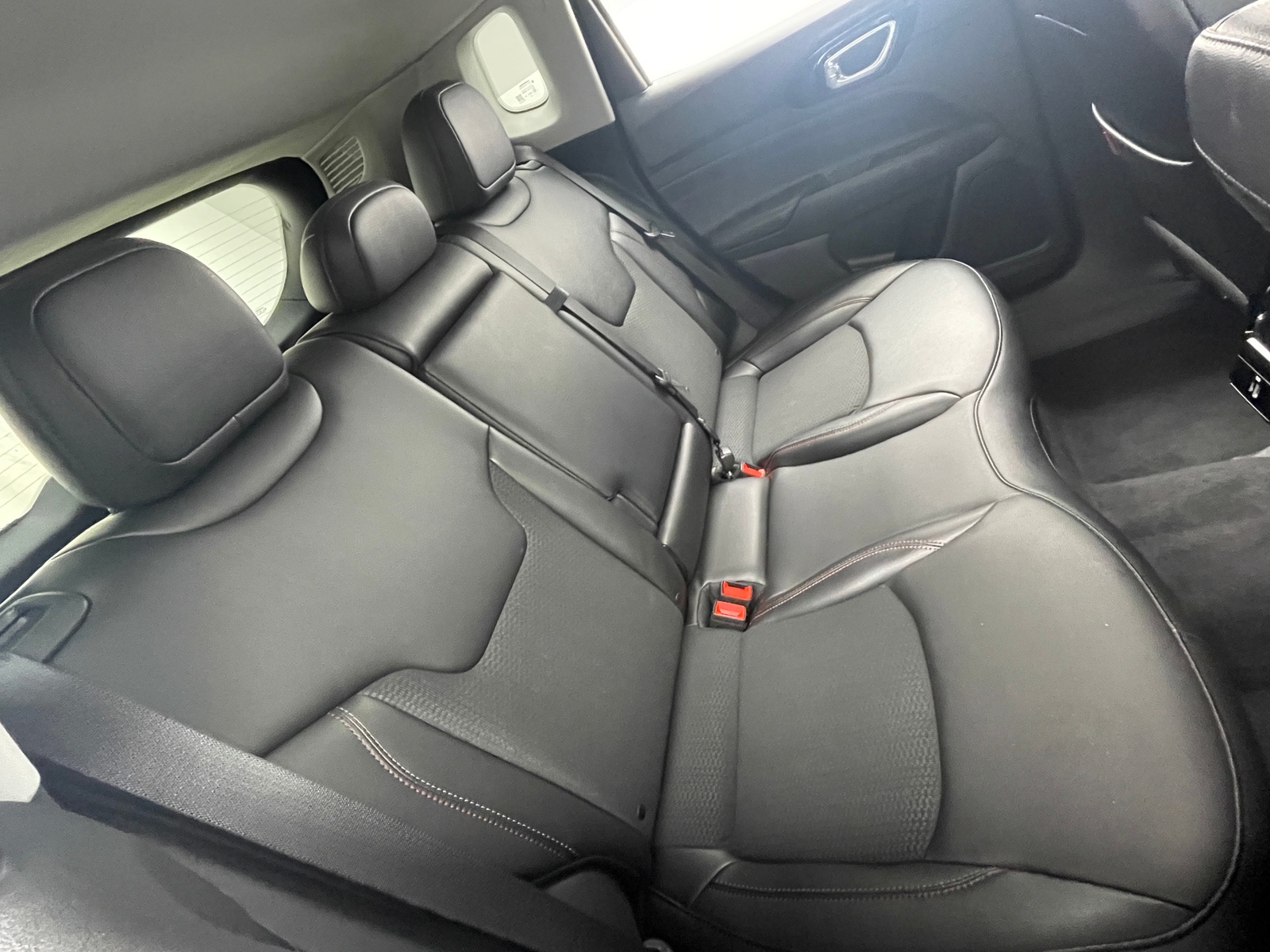 Thumbnail: 2022 Jeep Compass - 5