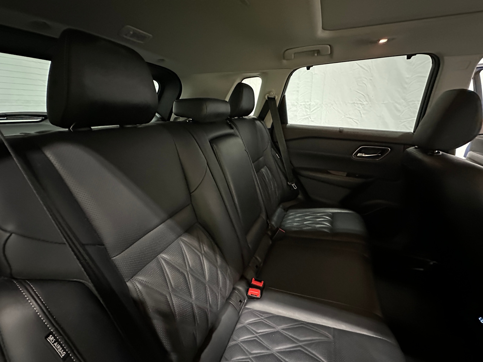Thumbnail: 2022 Nissan Rogue - 5