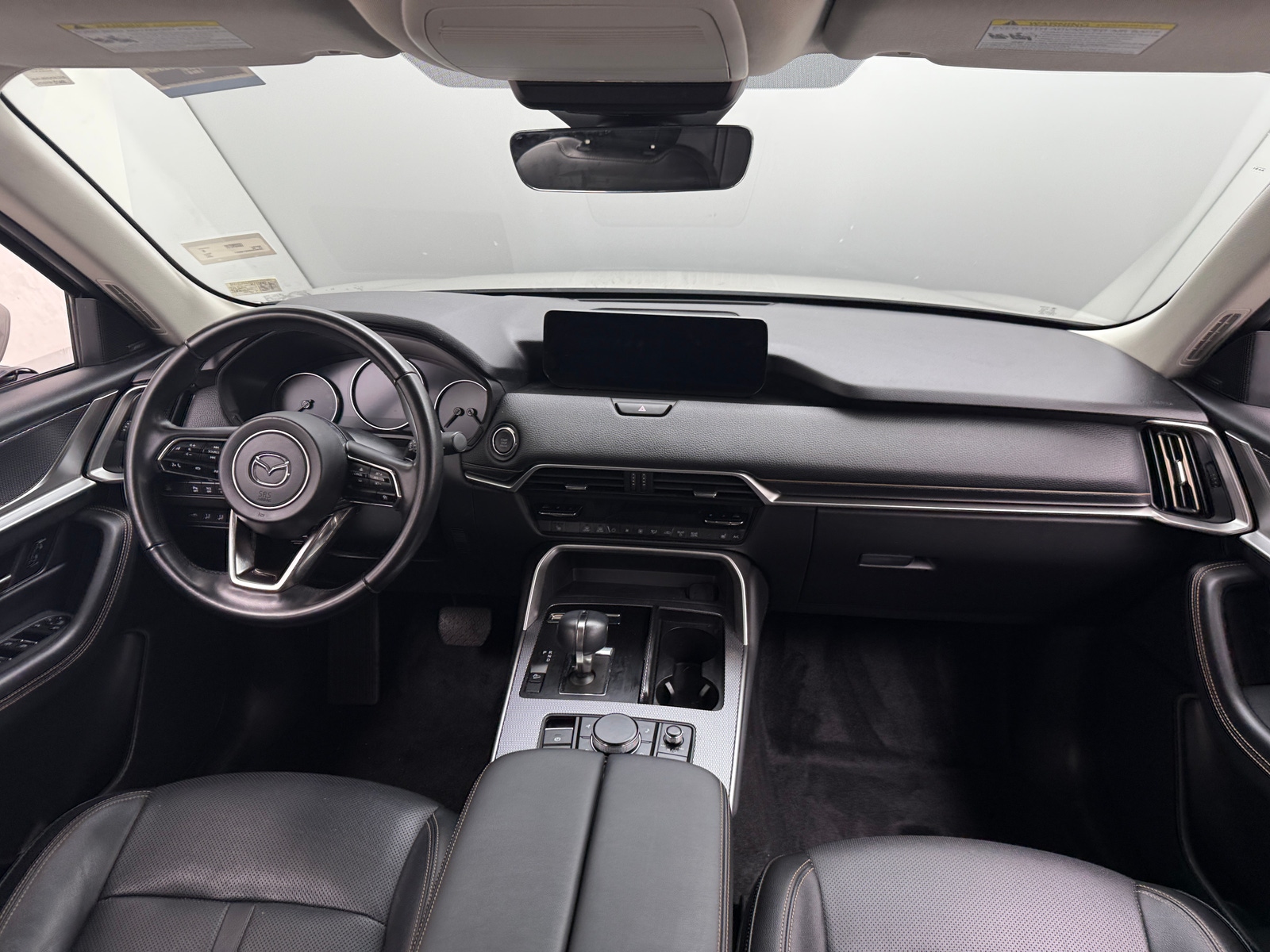 Thumbnail: 2024 Mazda CX-90 - 2