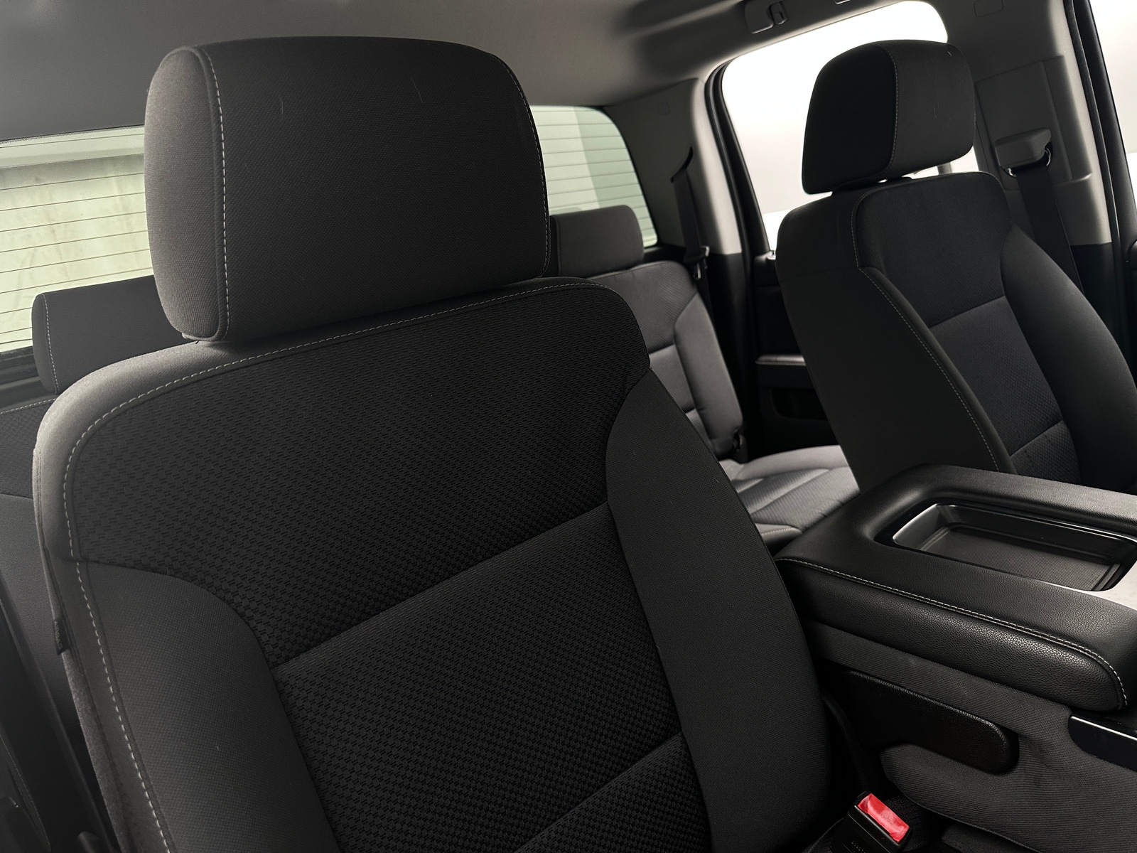 Thumbnail: 2017 GMC Sierra 1500 - 2