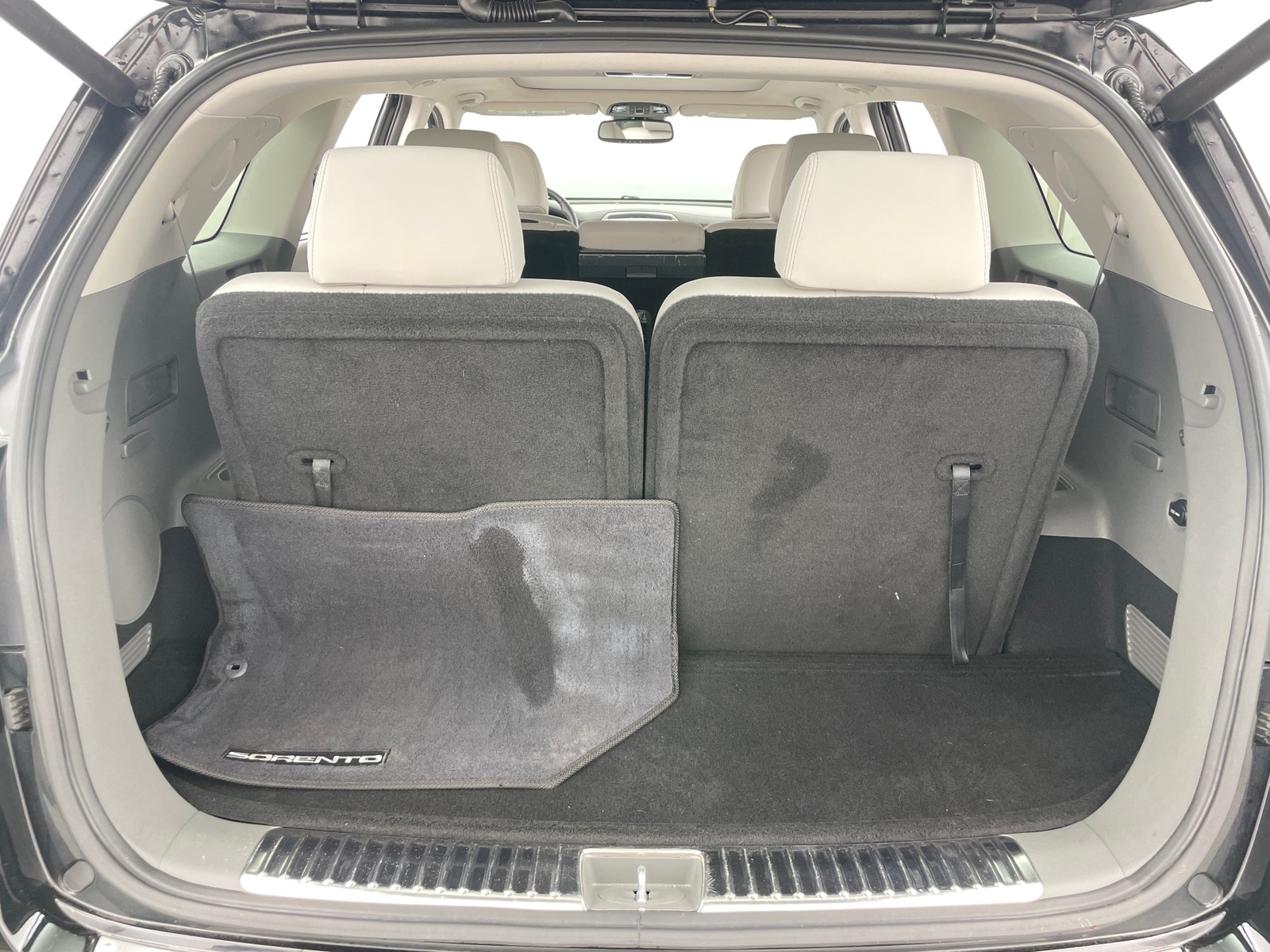 Thumbnail: 2019 Kia Sorento - 6