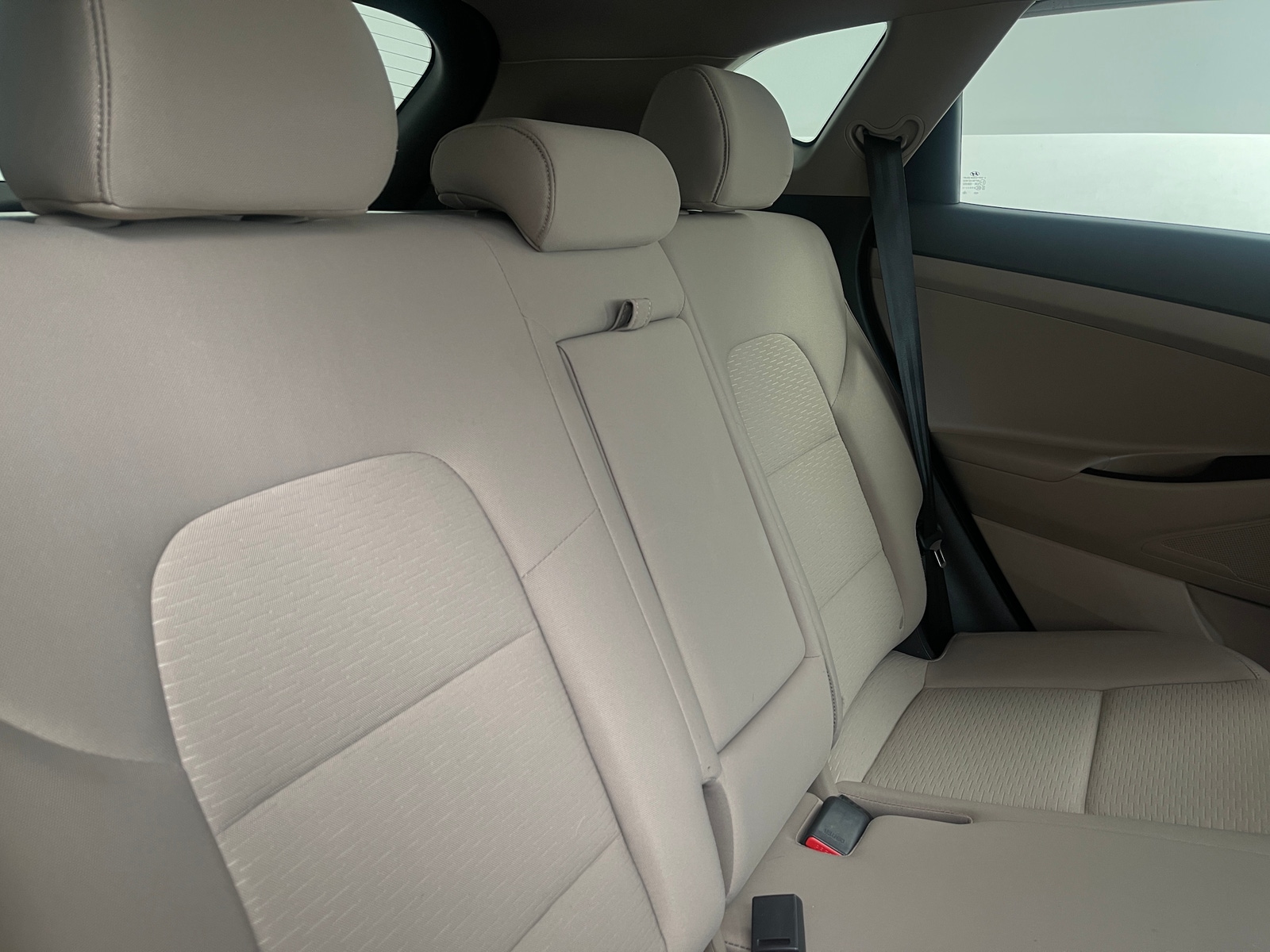 Thumbnail: 2019 Hyundai Tucson - 6