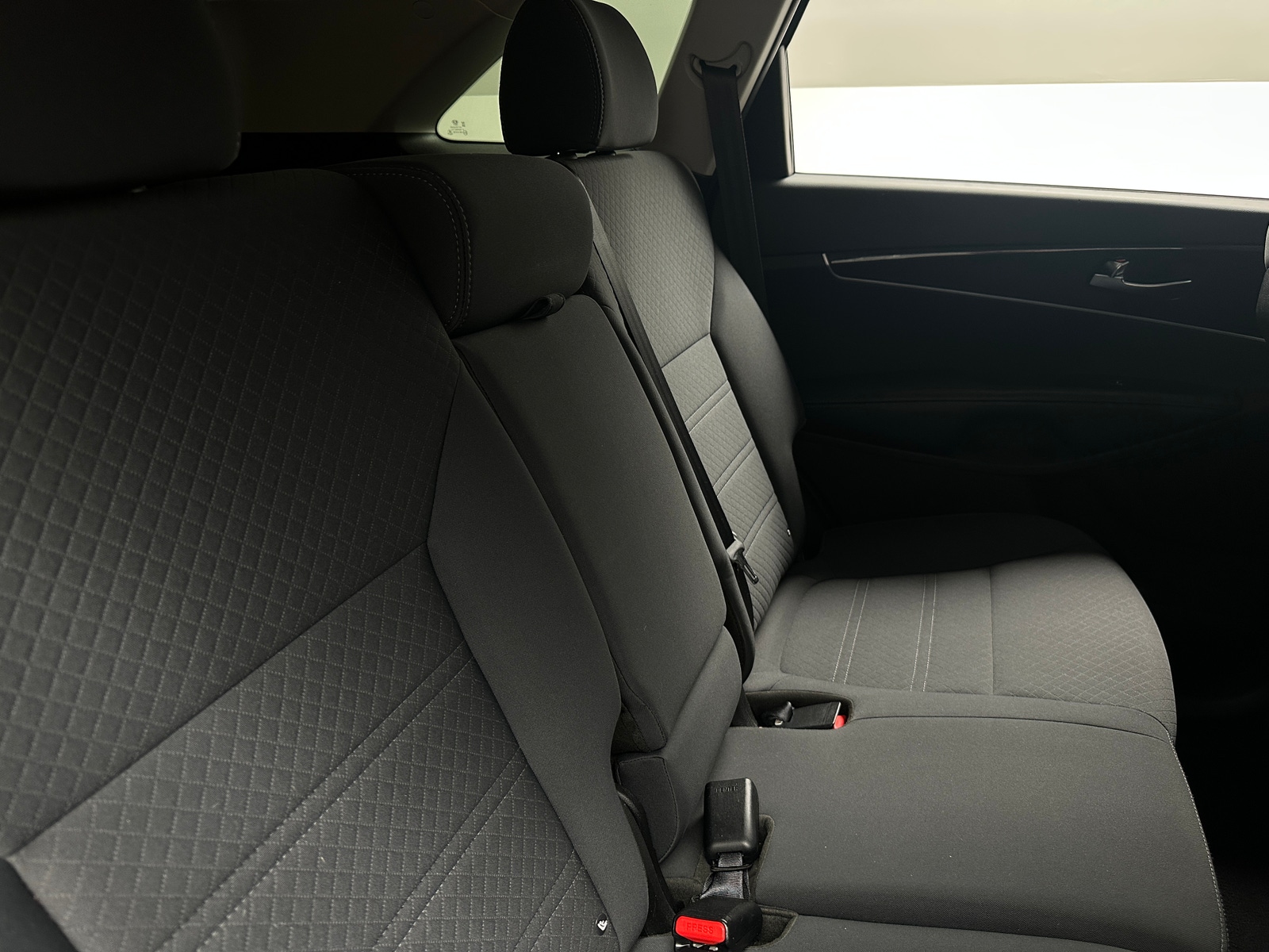 Thumbnail: 2017 Kia Sorento - 6