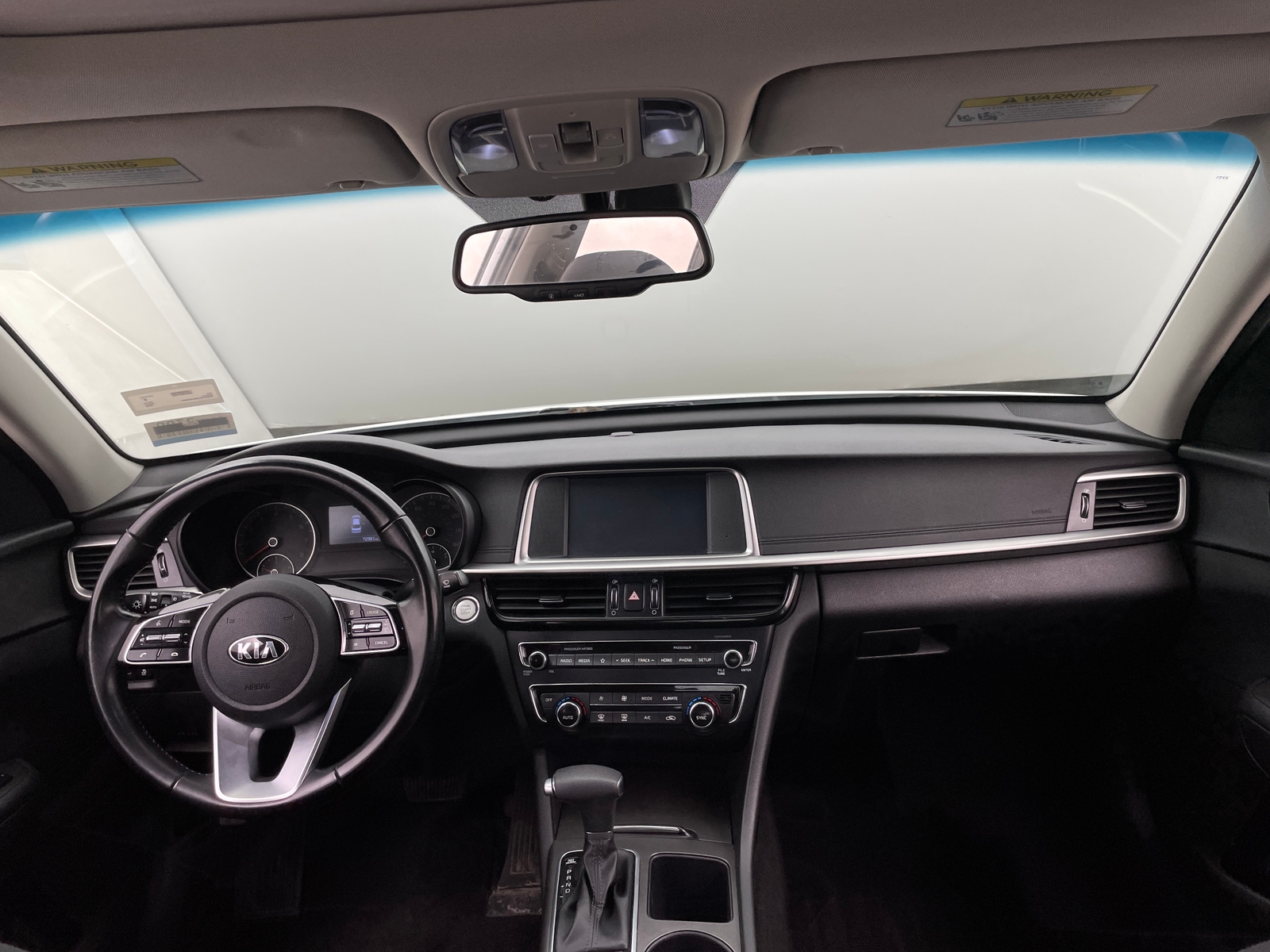 Thumbnail: 2019 Kia Optima - 2