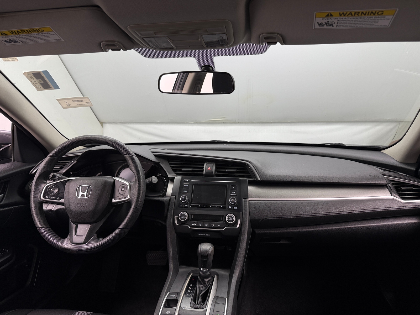 Thumbnail: 2018 Honda Civic - 3