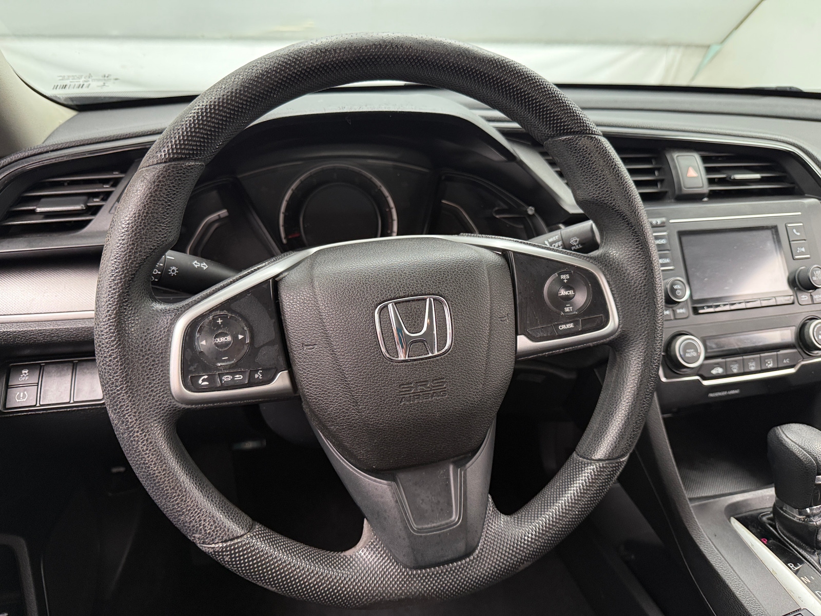 Thumbnail: 2018 Honda Civic - 5