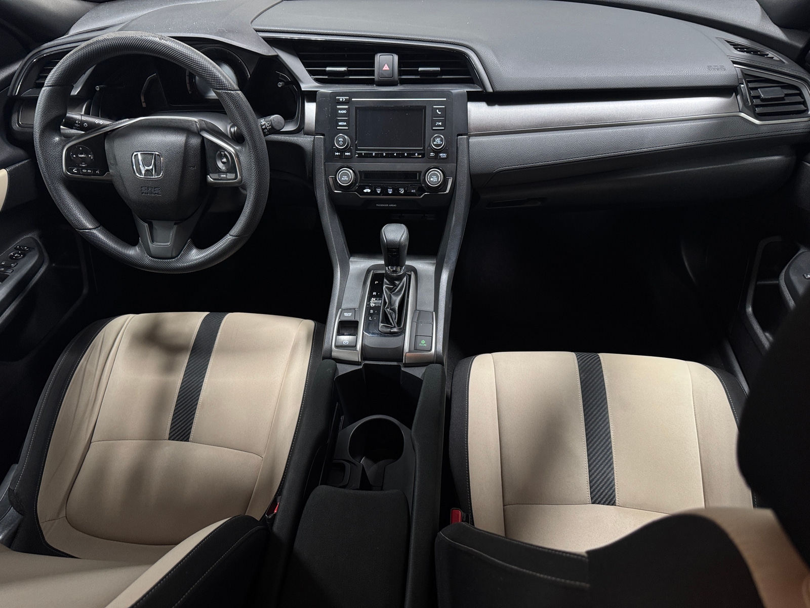Thumbnail: 2017 Honda Civic - 3