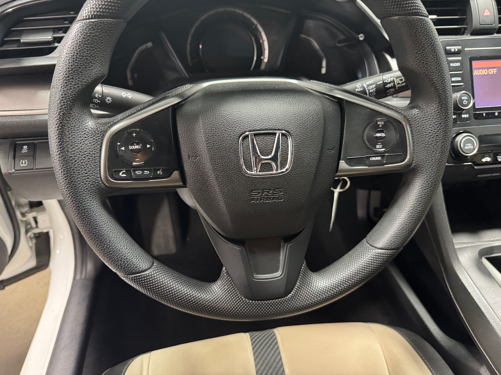 Thumbnail: 2017 Honda Civic - 5