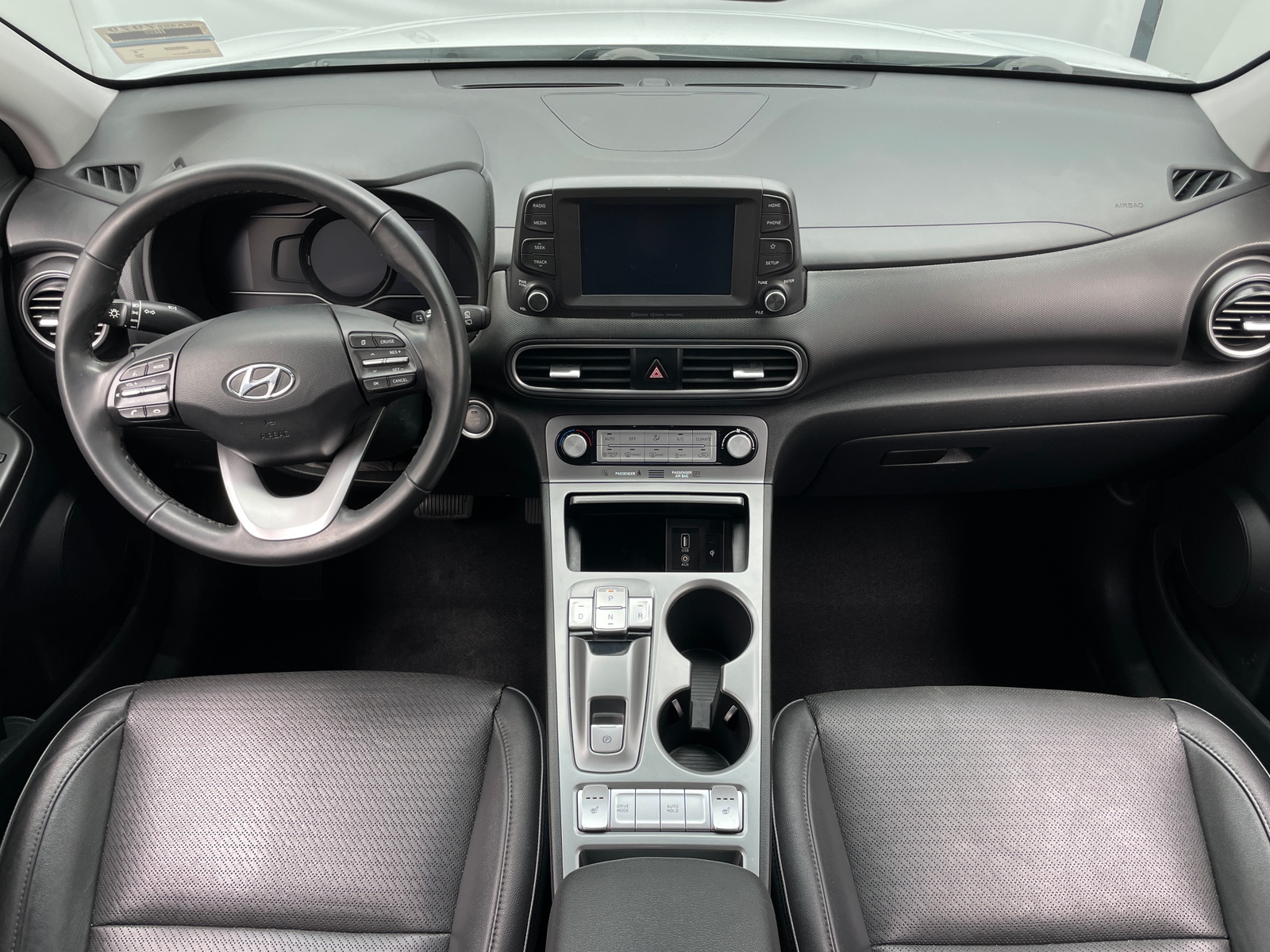 Thumbnail: 2021 Hyundai Kona - 2