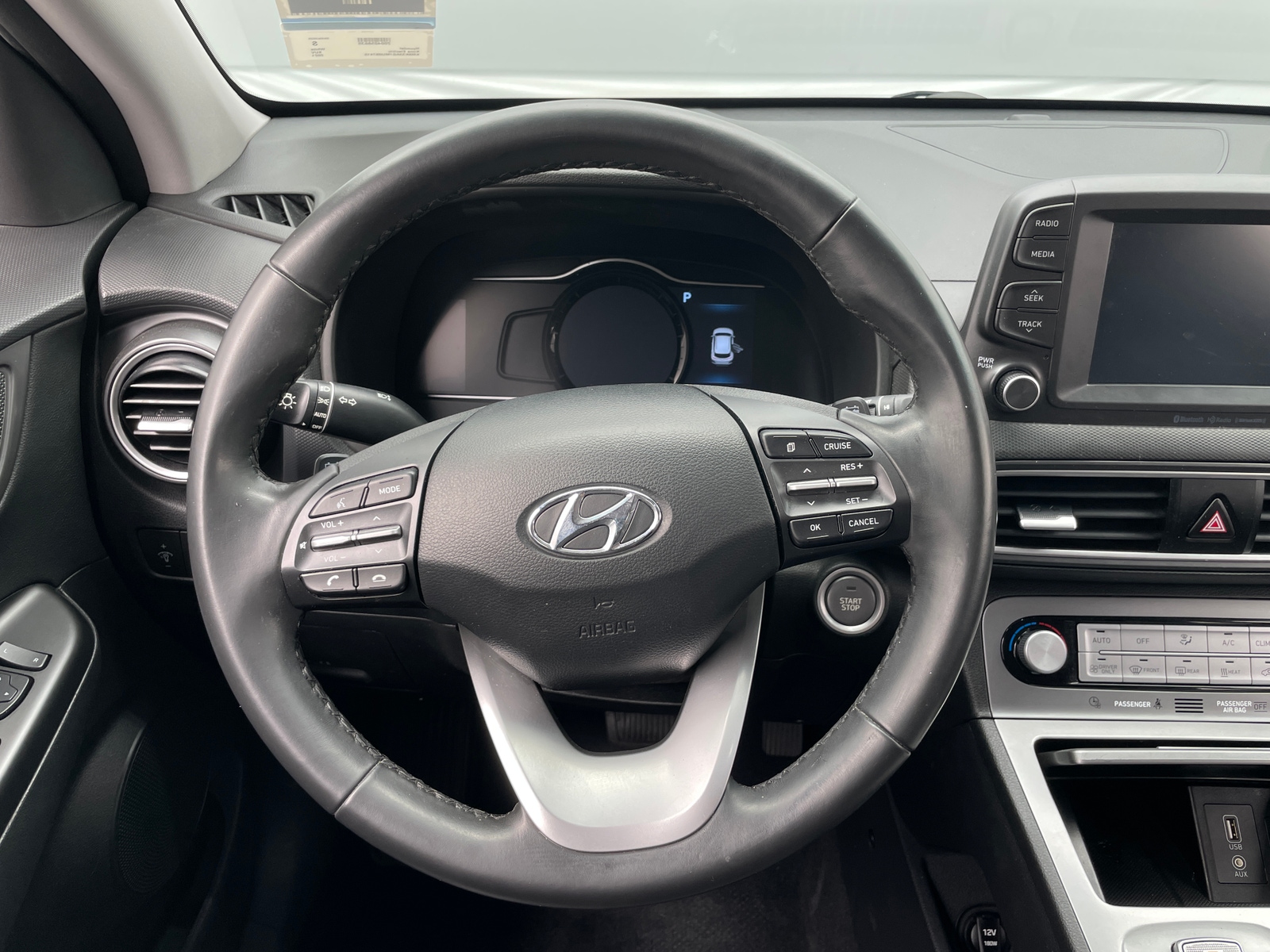 Thumbnail: 2021 Hyundai Kona - 4