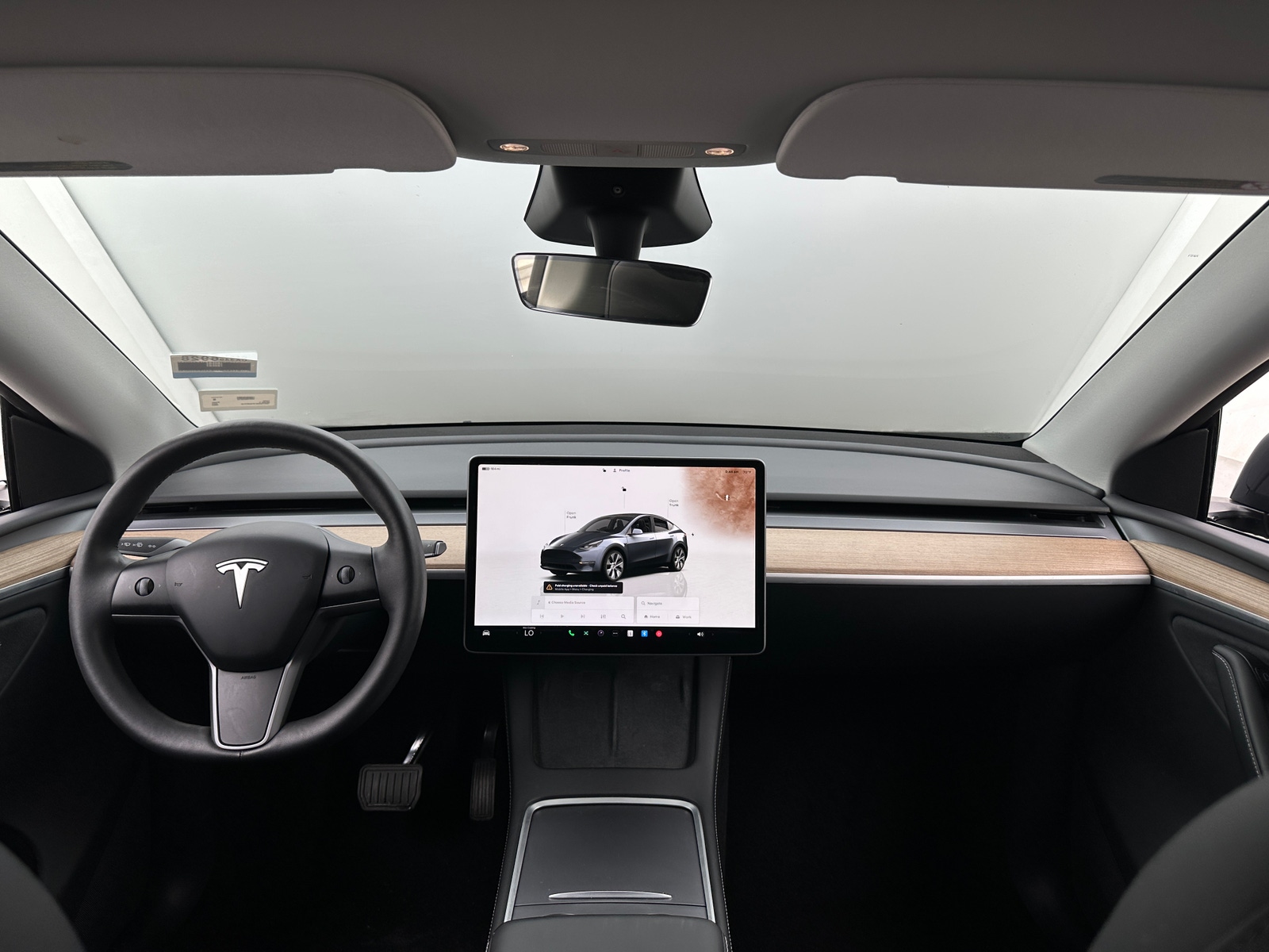 Thumbnail: 2023 Tesla Model Y - 2