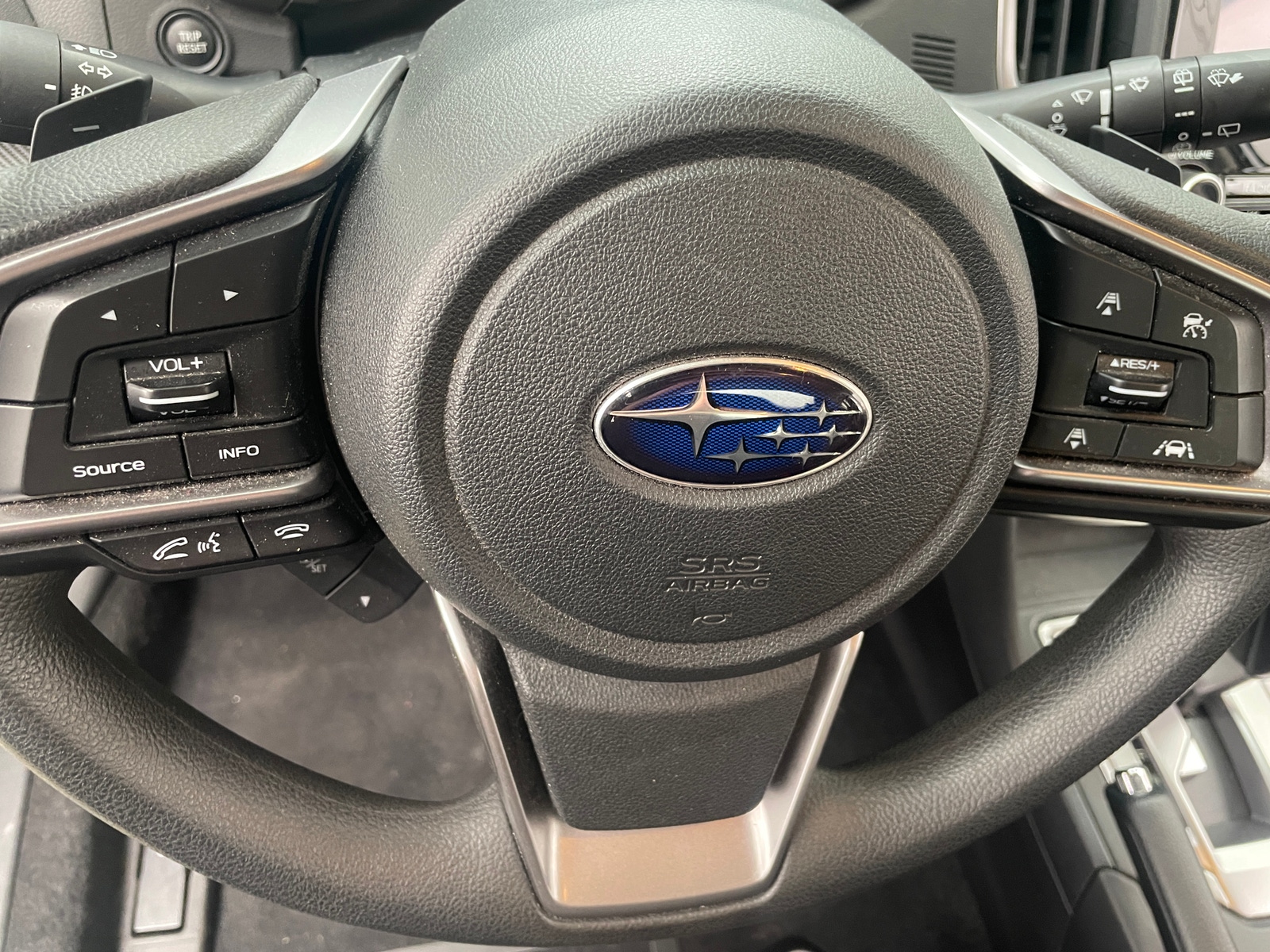 Thumbnail: 2018 Subaru Impreza - 5