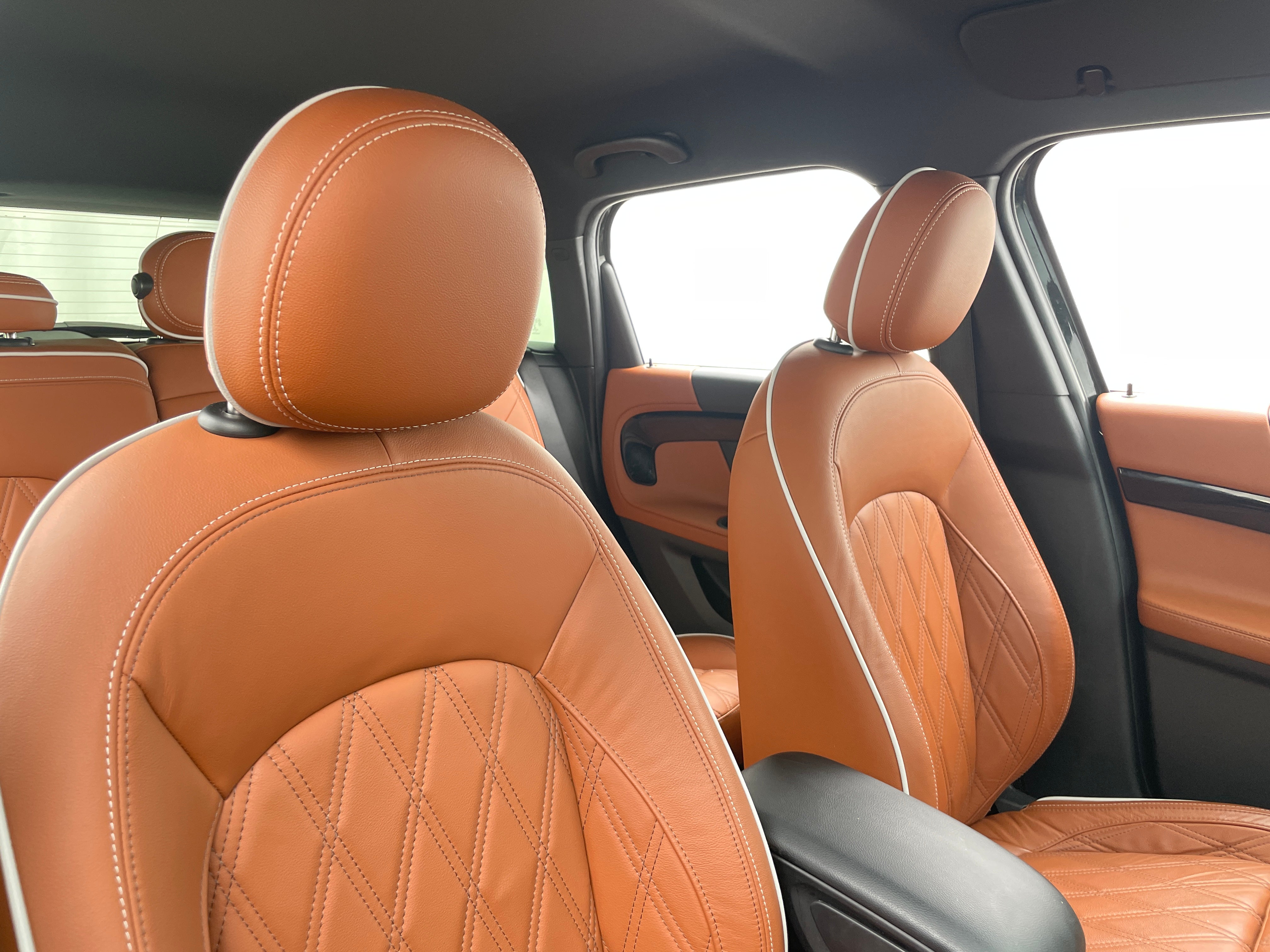 2022 MINI Countryman
