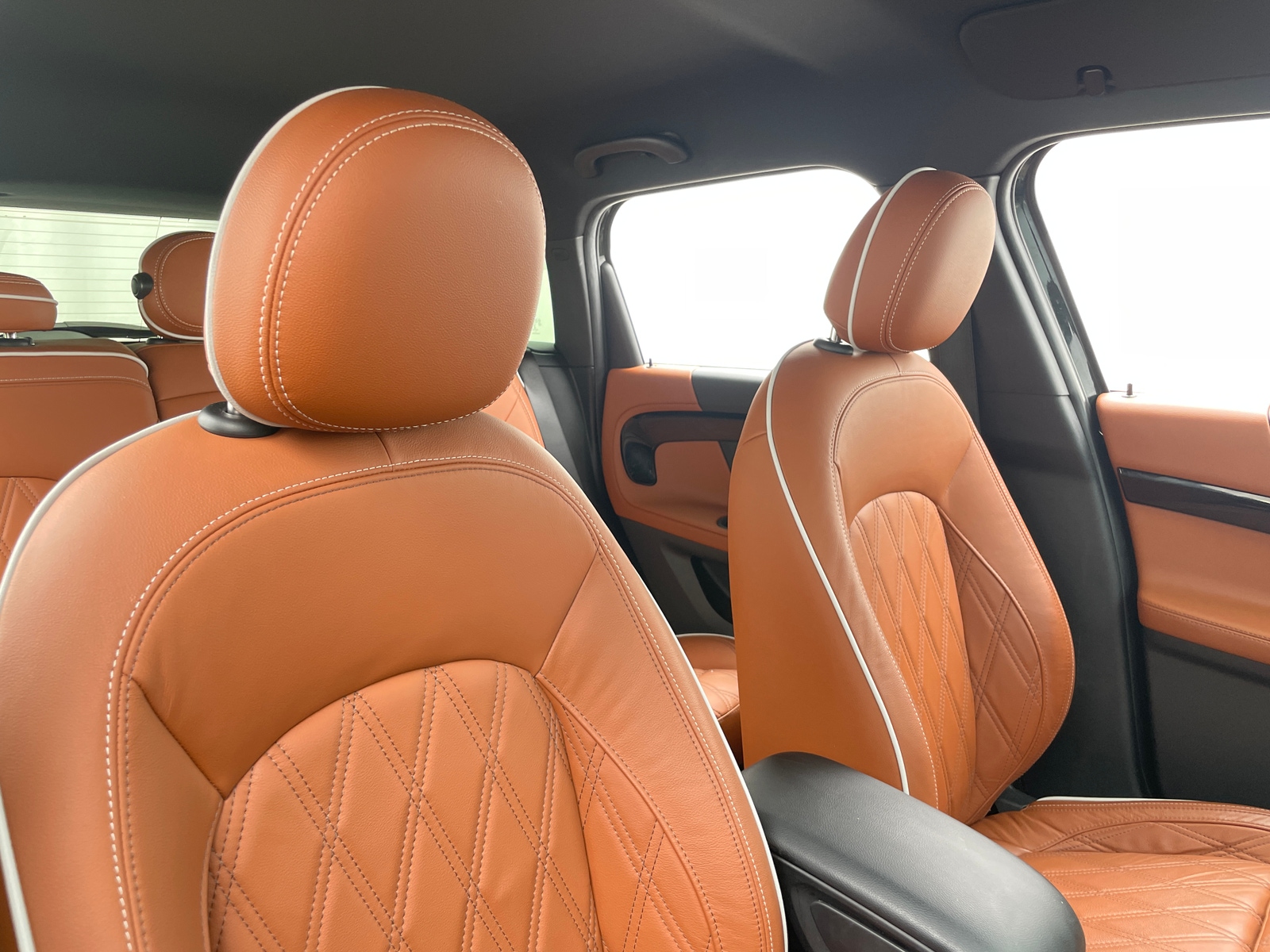 Thumbnail: 2022 MINI Cooper Countryman - 2