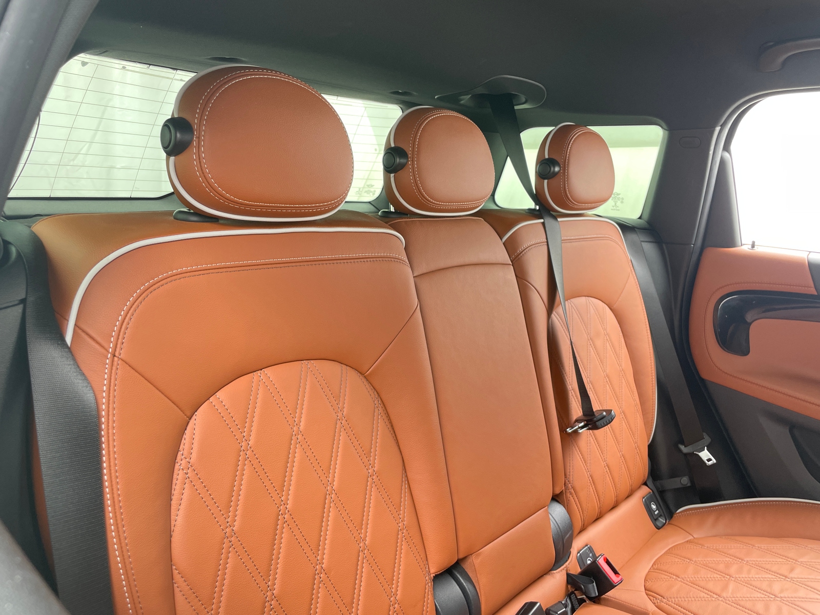 Thumbnail: 2022 MINI Cooper Countryman - 6