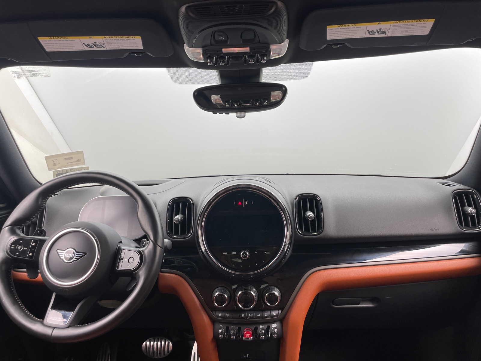 Thumbnail: 2022 MINI Cooper Countryman - 3