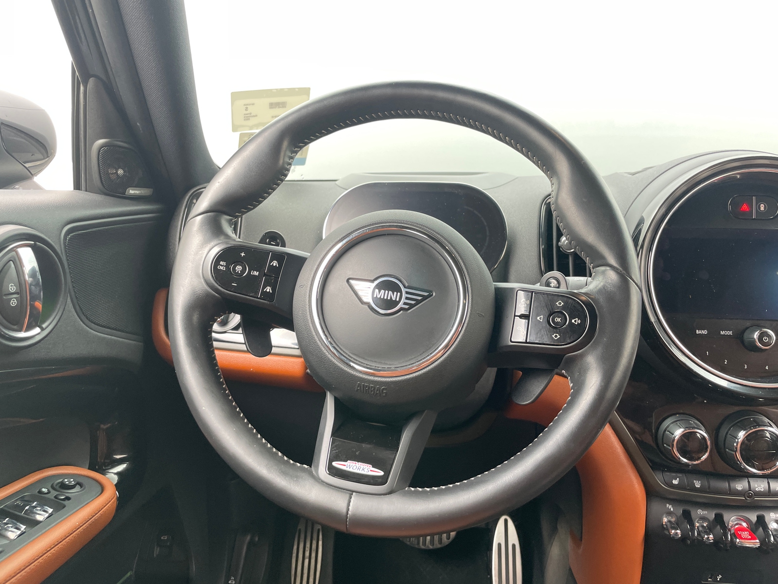 Thumbnail: 2022 MINI Cooper Countryman - 5