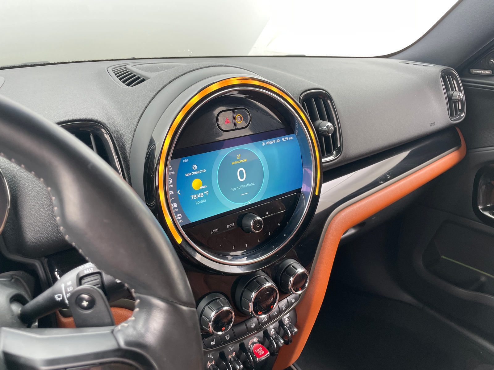 Thumbnail: 2022 MINI Cooper Countryman - 4