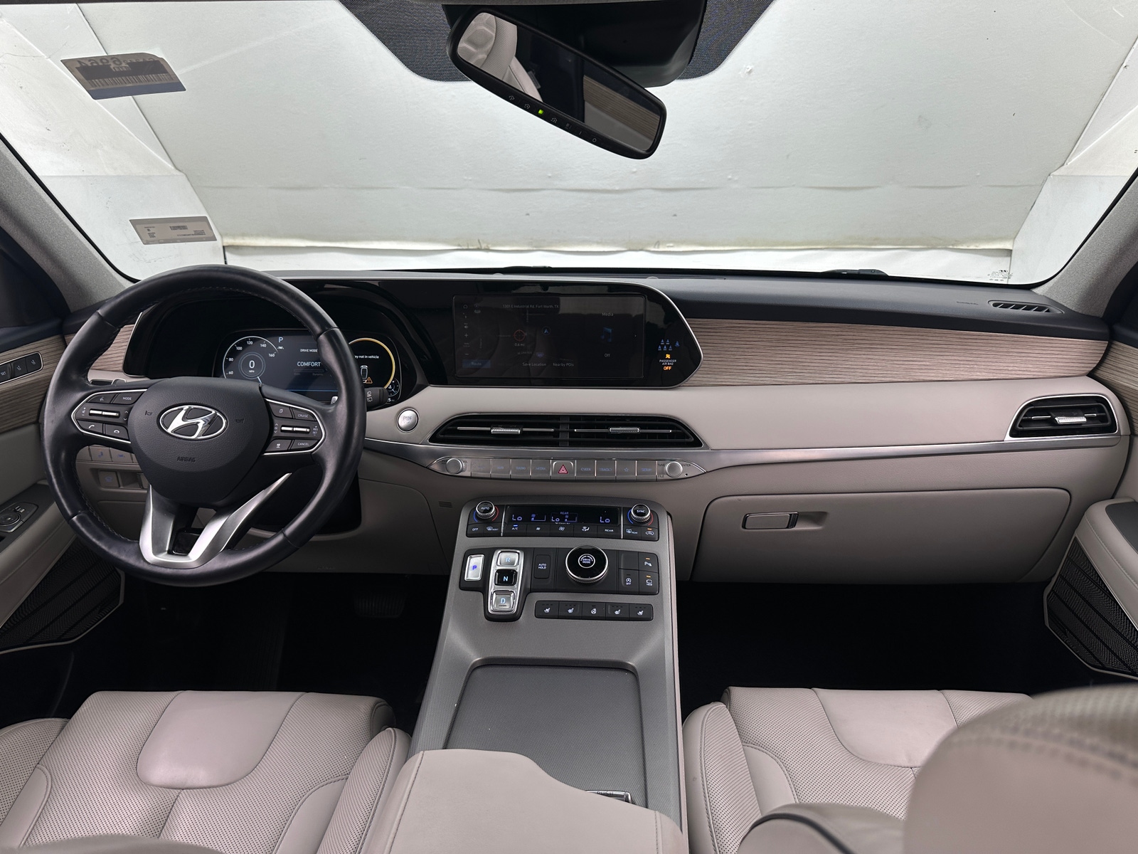 Thumbnail: 2022 Hyundai Palisade - 2