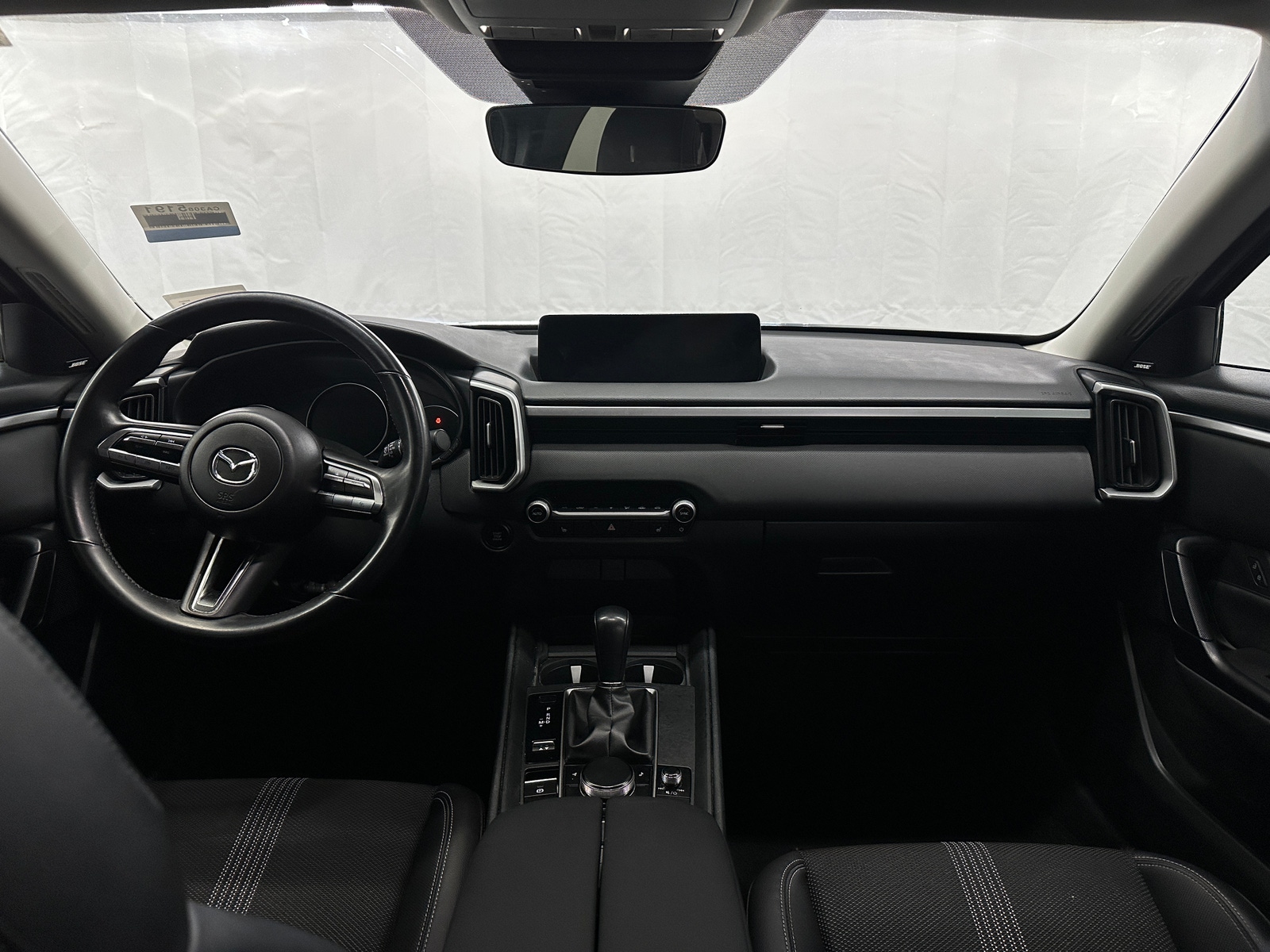 Thumbnail: 2024 Mazda CX-50 - 2